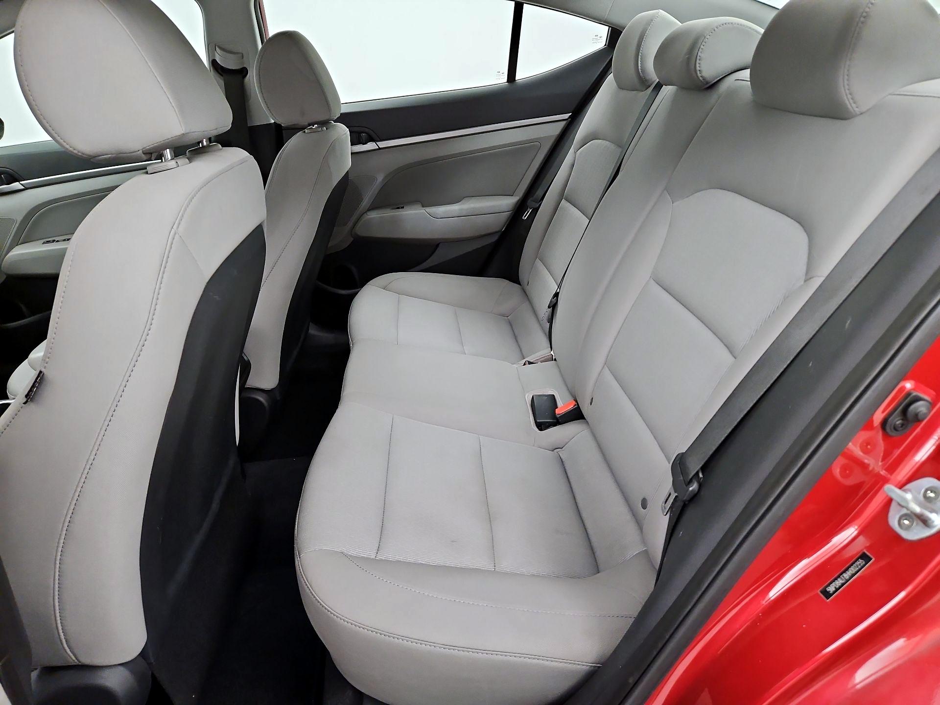 Thumbnail: 2017 Hyundai Elantra - 19