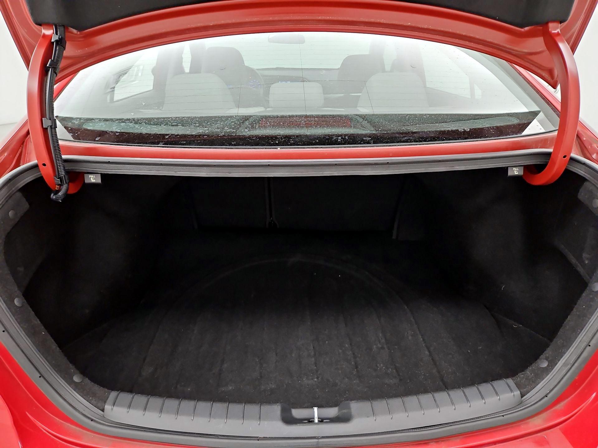 Thumbnail: 2017 Hyundai Elantra - 20