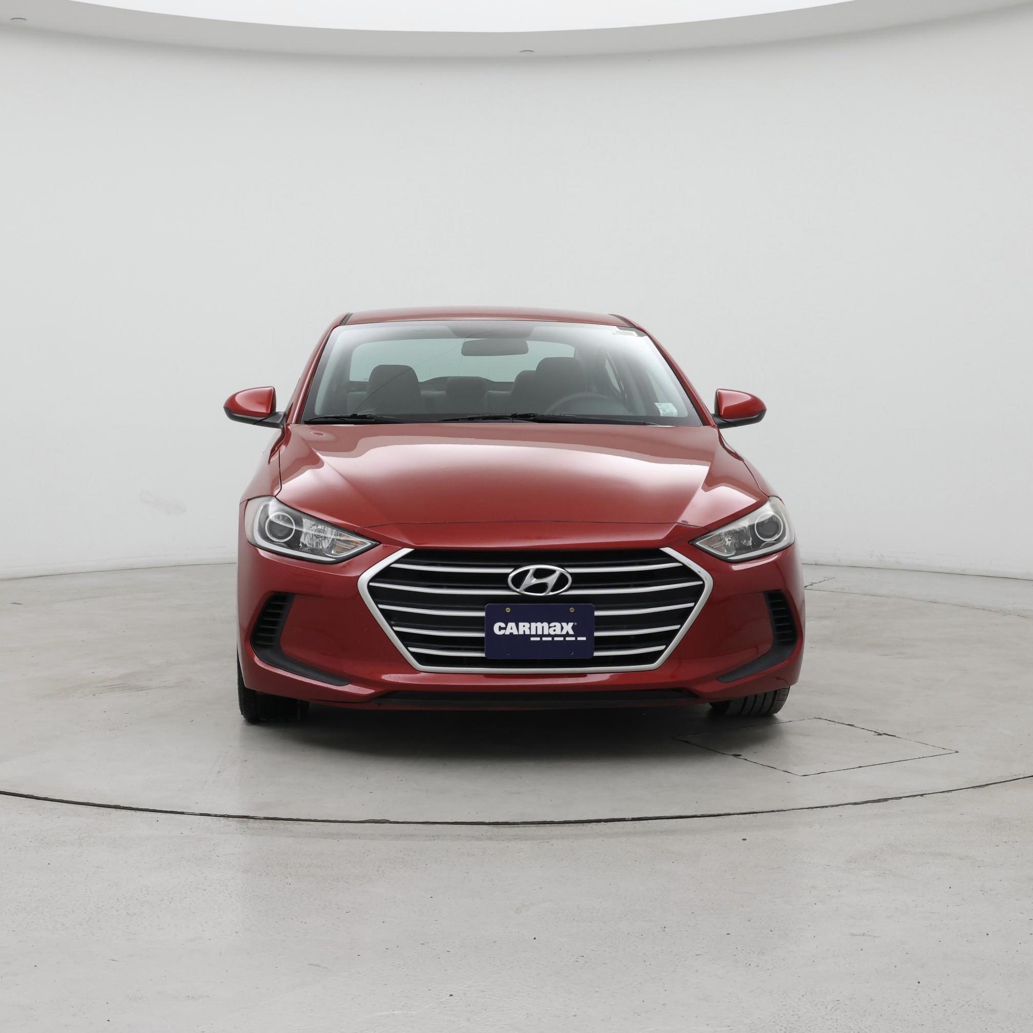 Thumbnail: 2017 Hyundai Elantra - 5