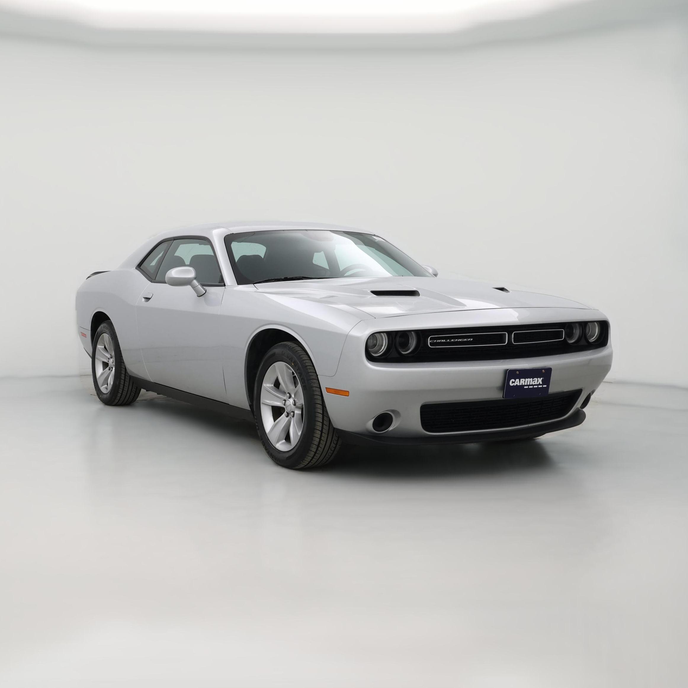 Thumbnail: 2023 Dodge Challenger - 1