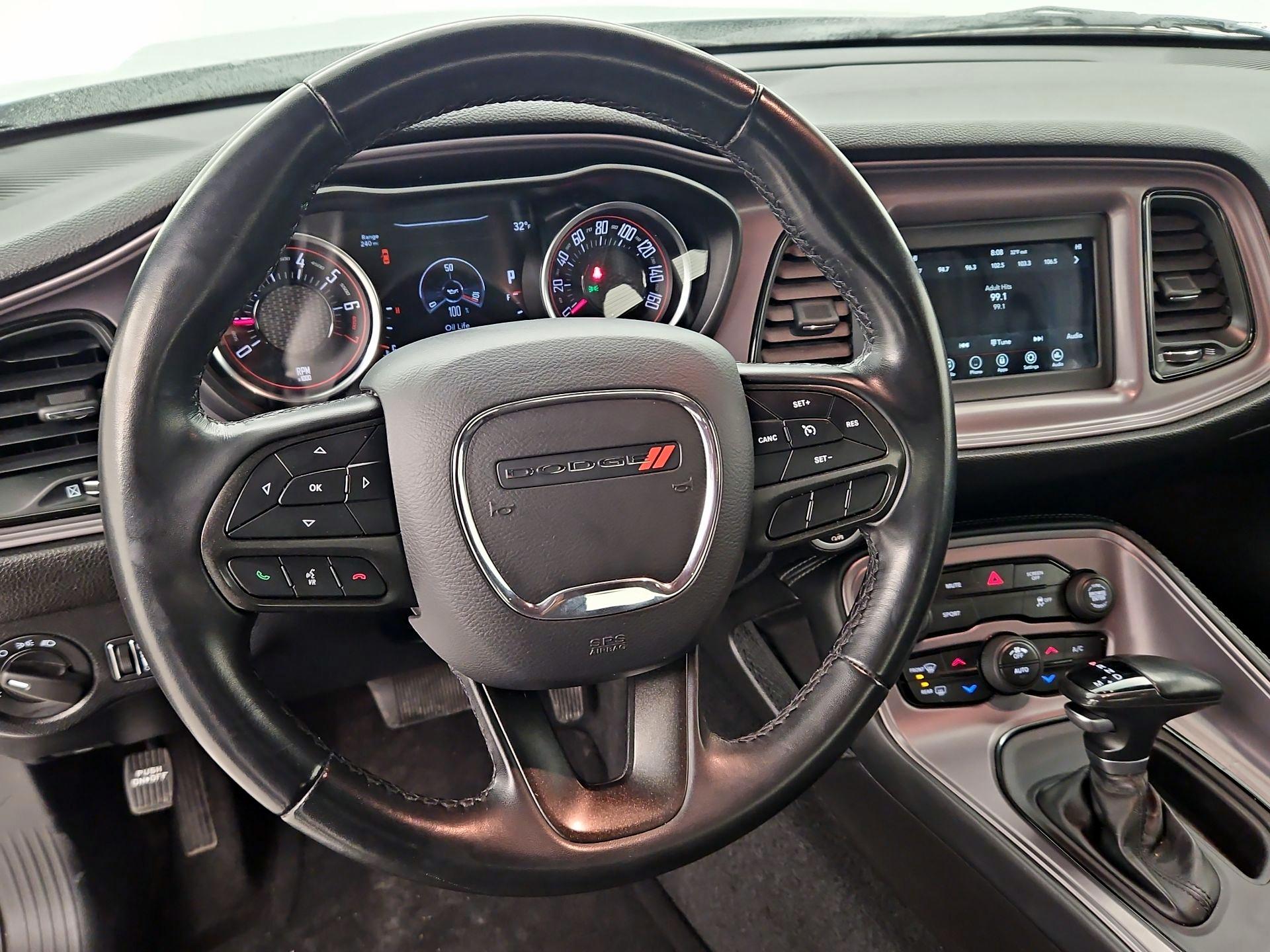 Thumbnail: 2023 Dodge Challenger - 10