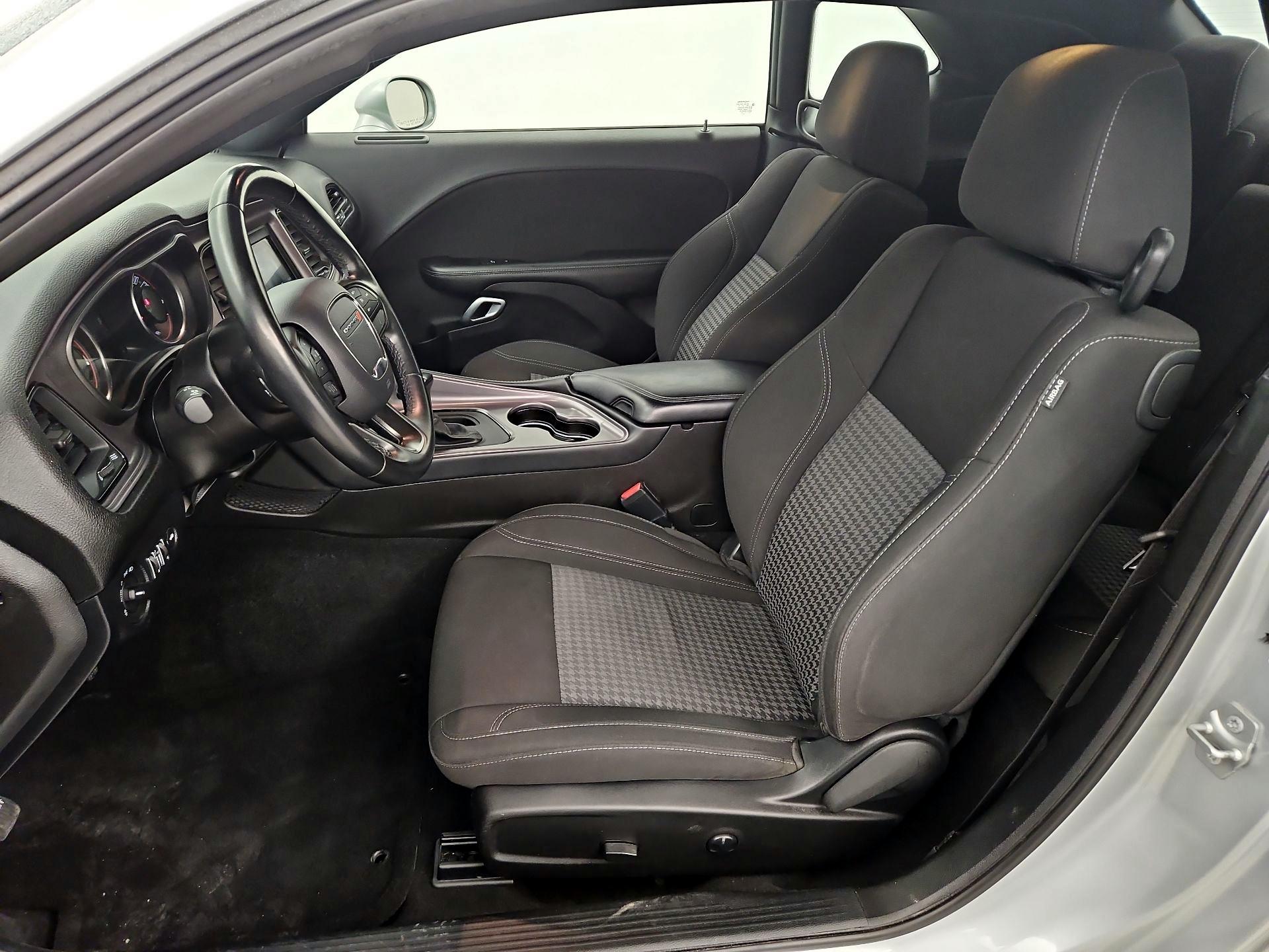 Thumbnail: 2023 Dodge Challenger - 11