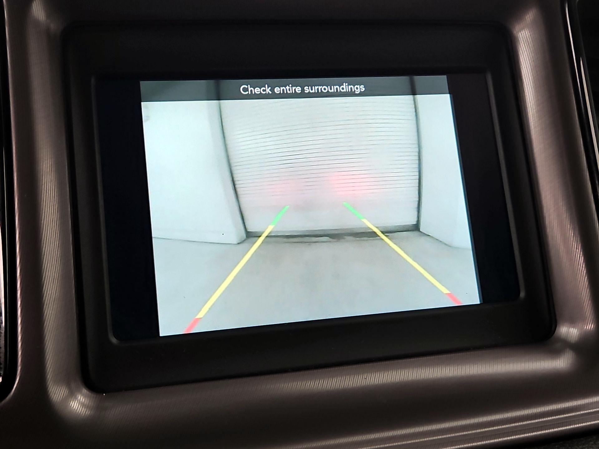 Thumbnail: 2023 Dodge Challenger - 14