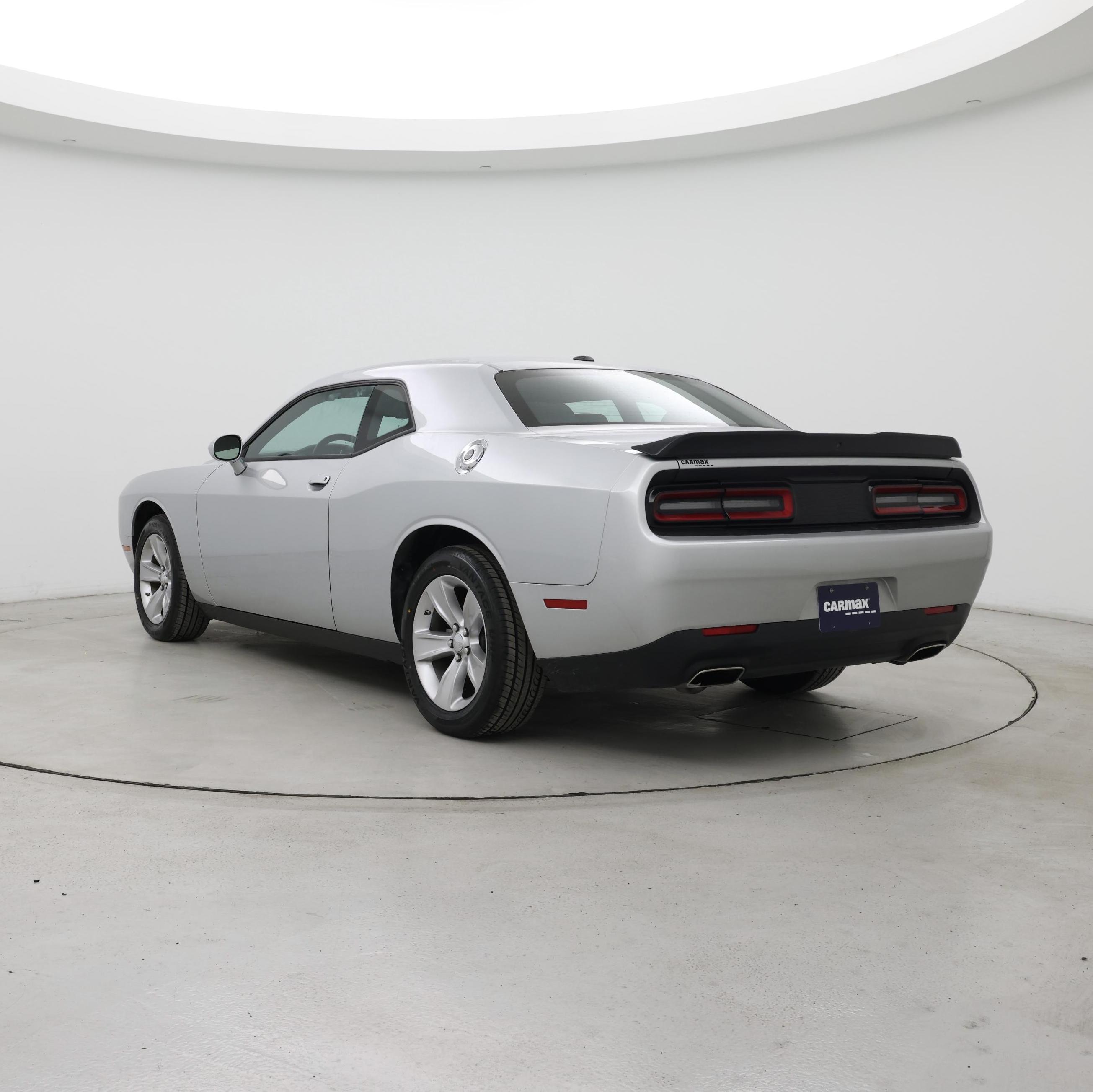 Thumbnail: 2023 Dodge Challenger - 2