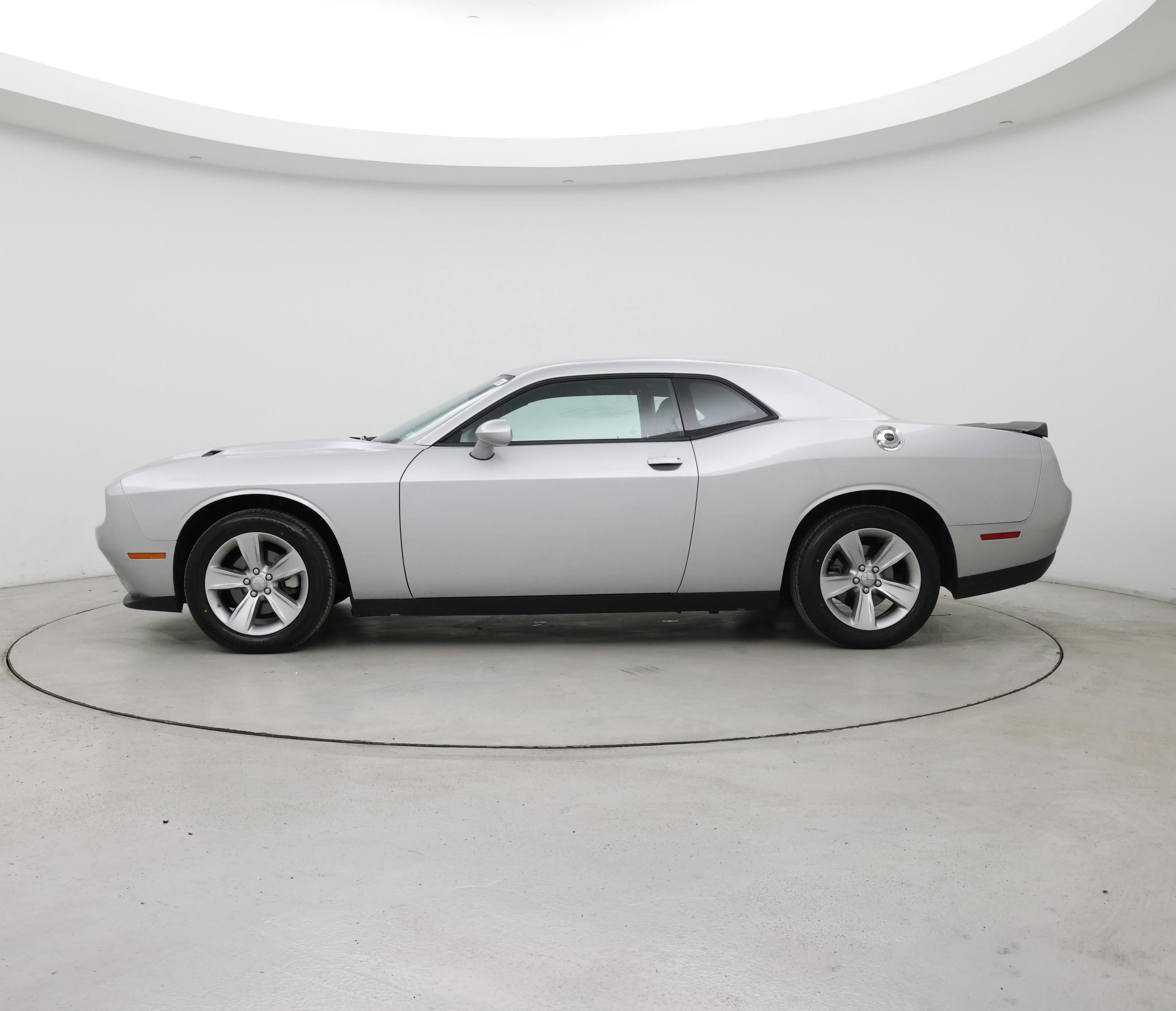 Thumbnail: 2023 Dodge Challenger - 3