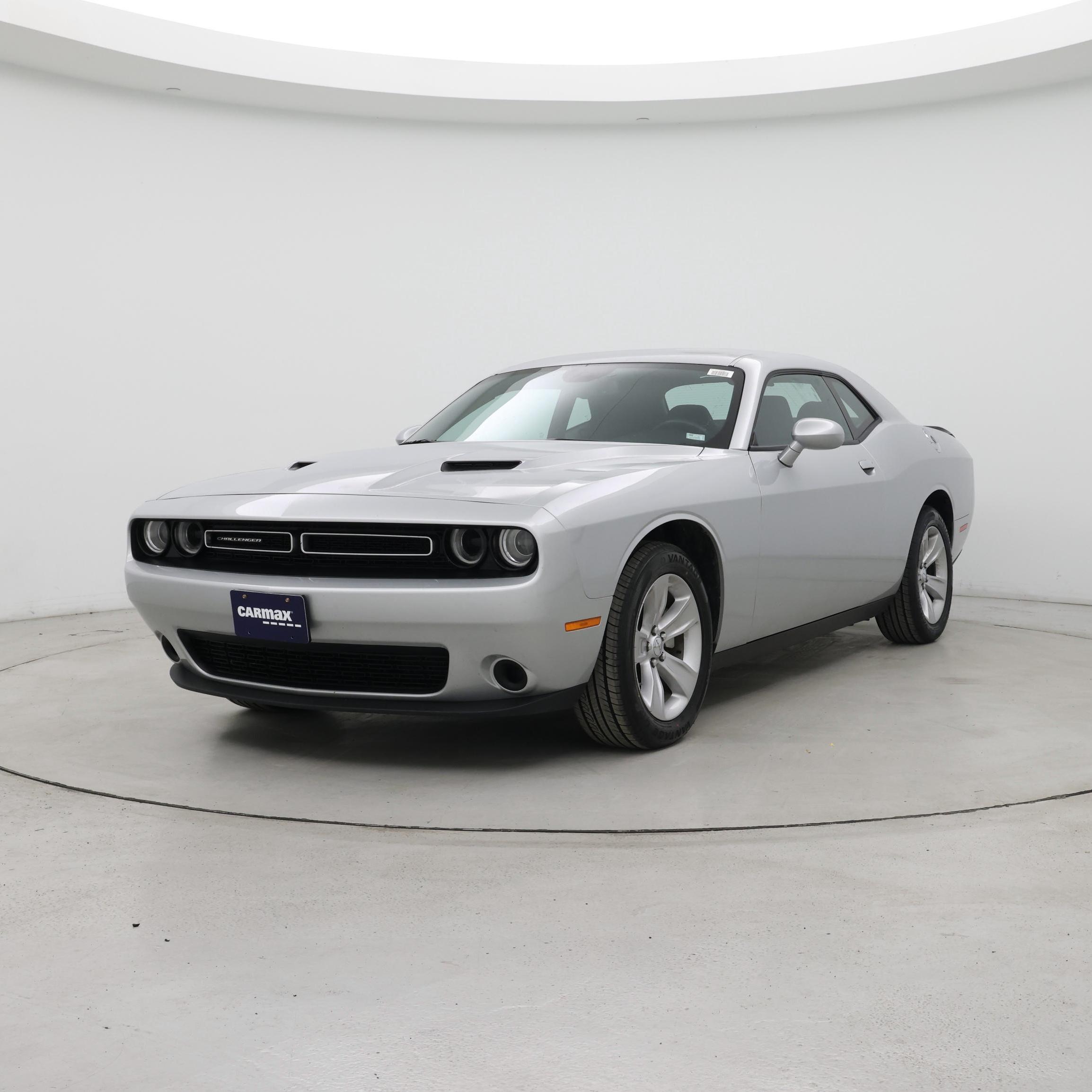 Thumbnail: 2023 Dodge Challenger - 4