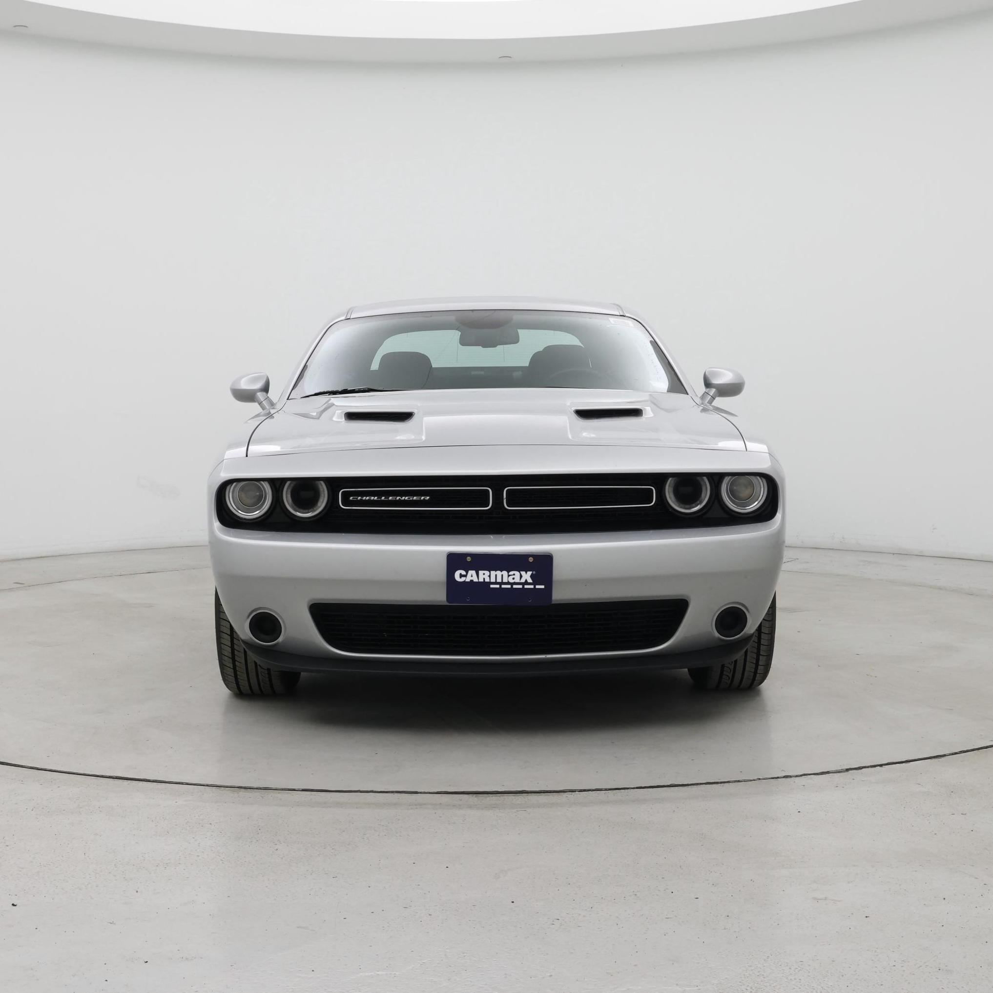 Thumbnail: 2023 Dodge Challenger - 5