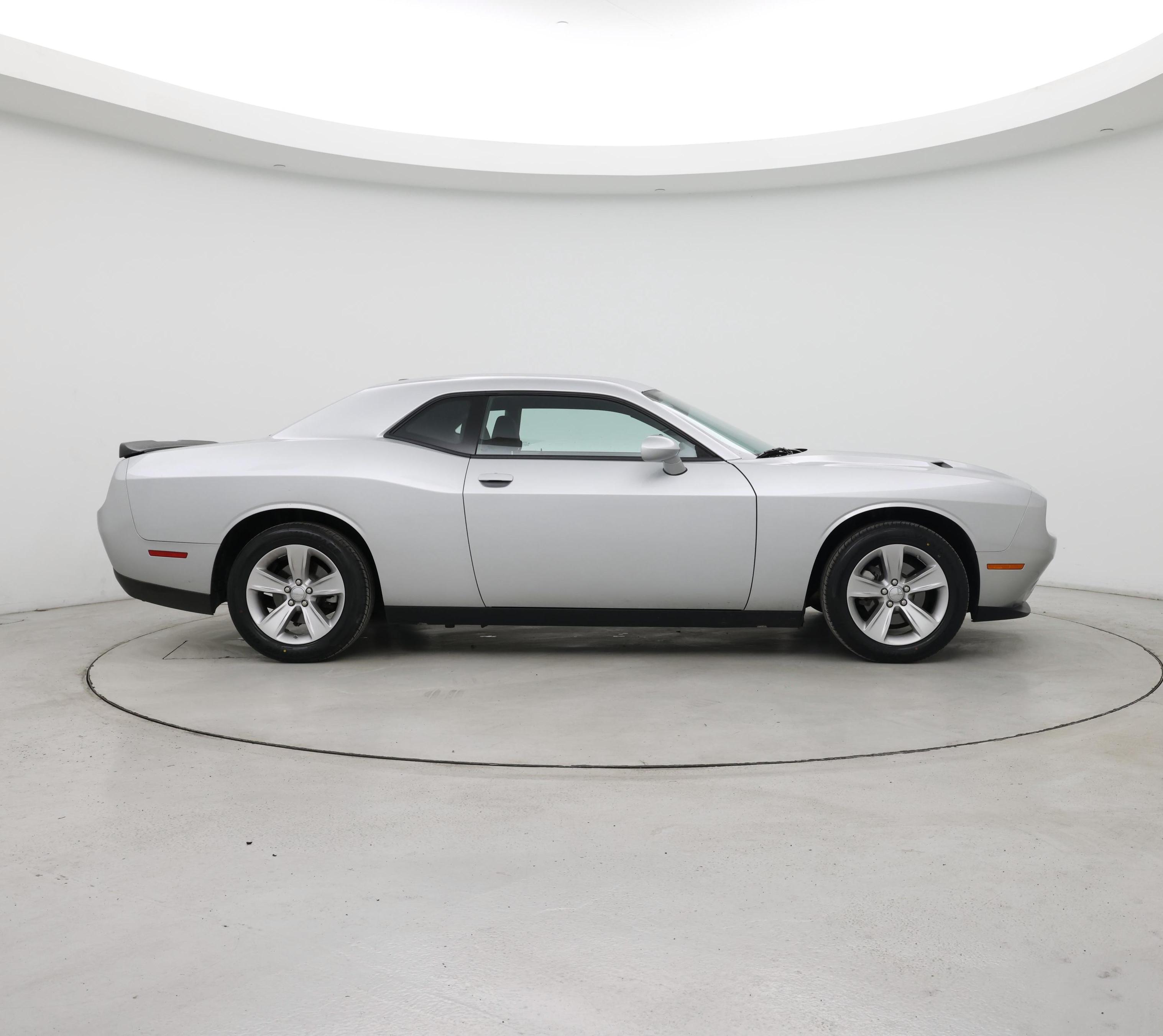 Thumbnail: 2023 Dodge Challenger - 7