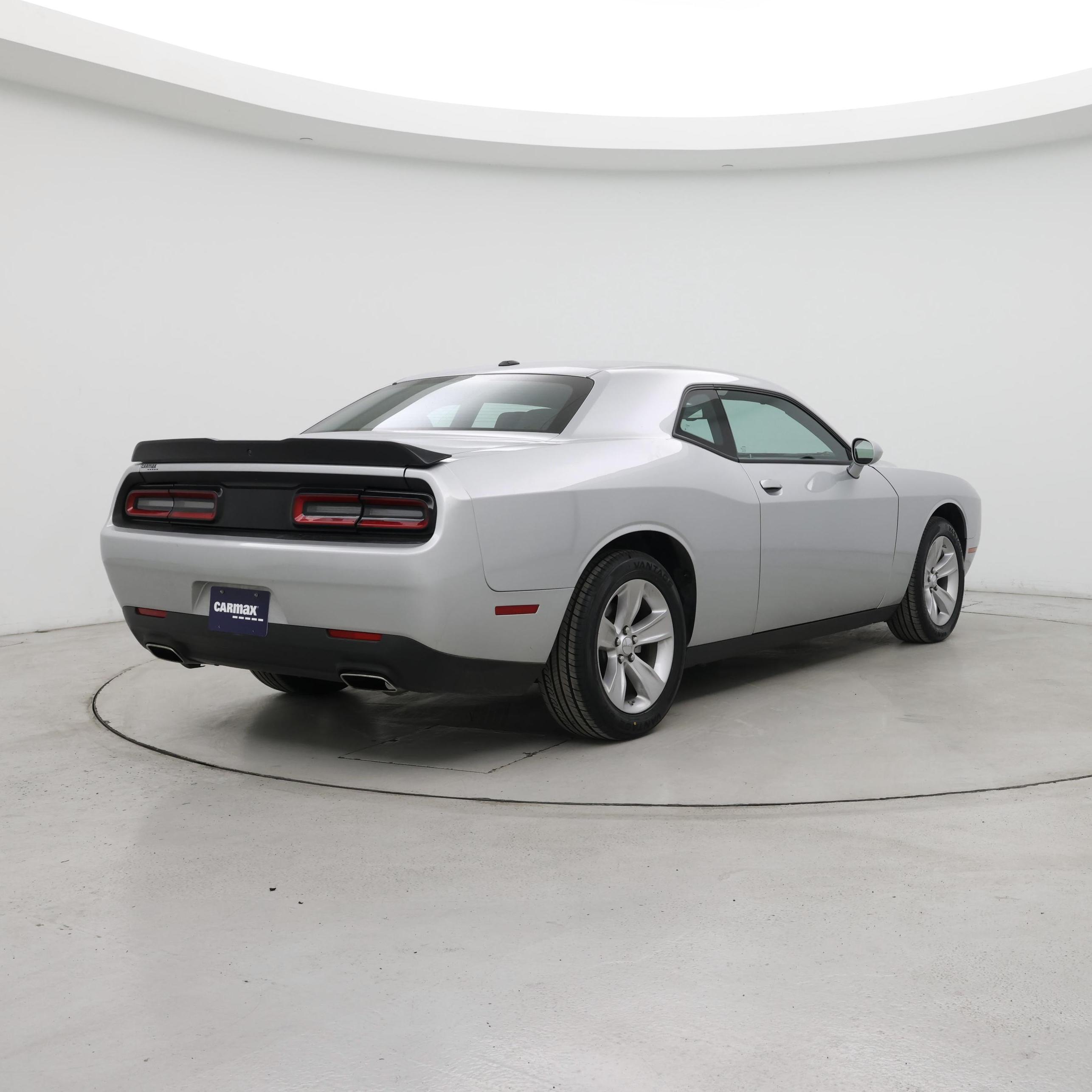 Thumbnail: 2023 Dodge Challenger - 8
