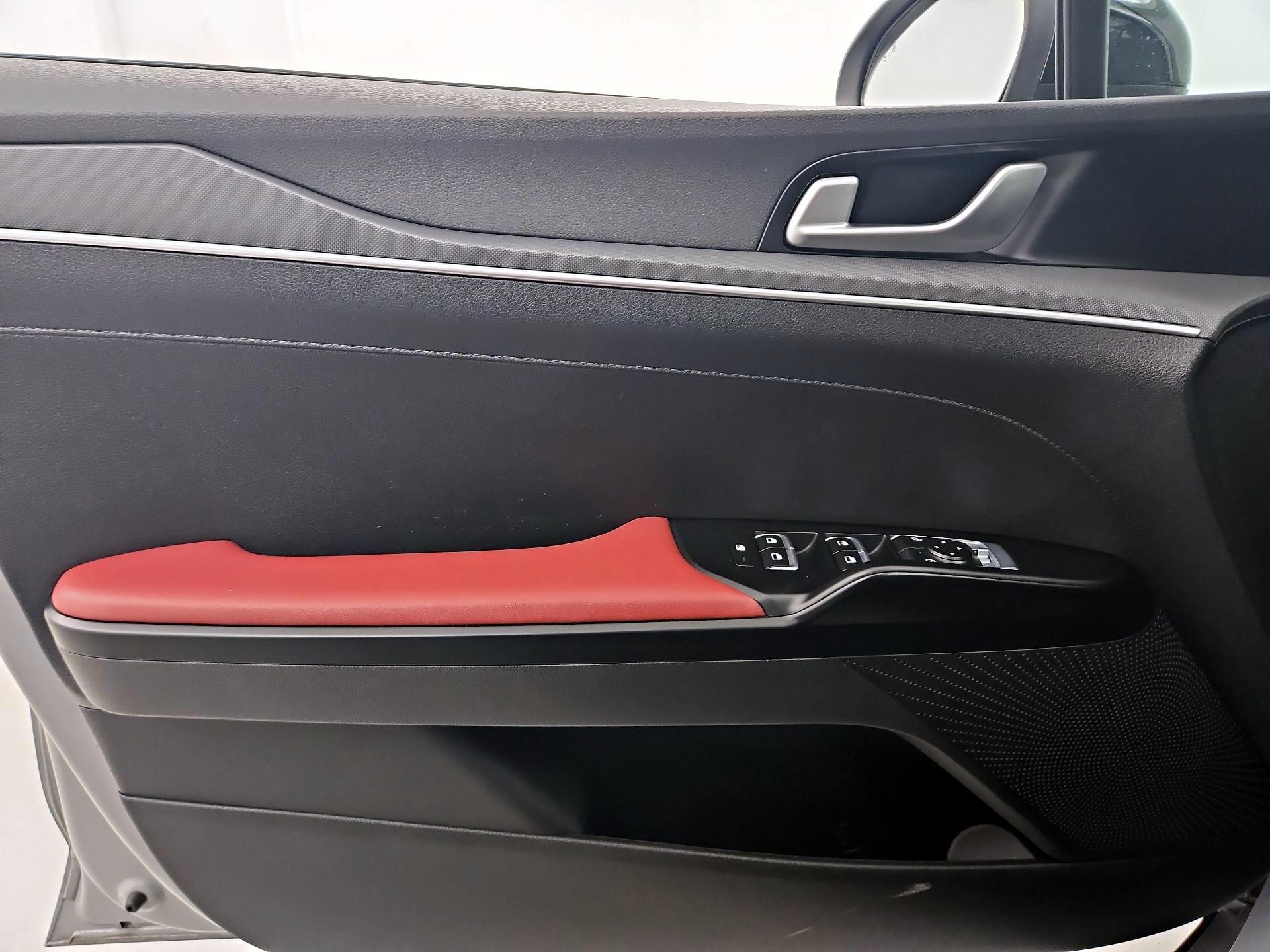 Thumbnail: 2024 Kia K5 - 12