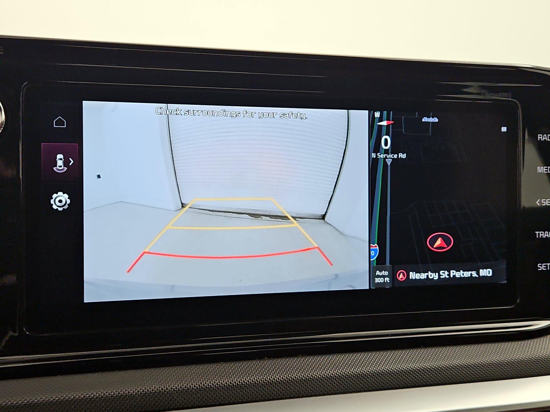 Thumbnail: 2024 Kia K5 - 15