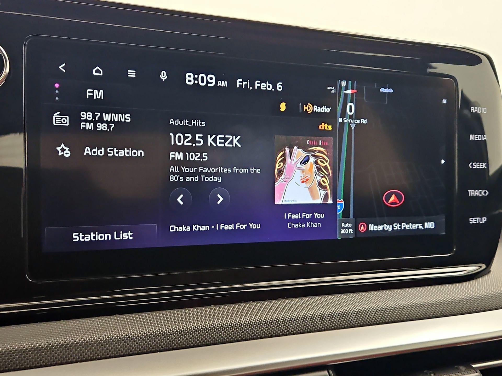 Thumbnail: 2024 Kia K5 - 16