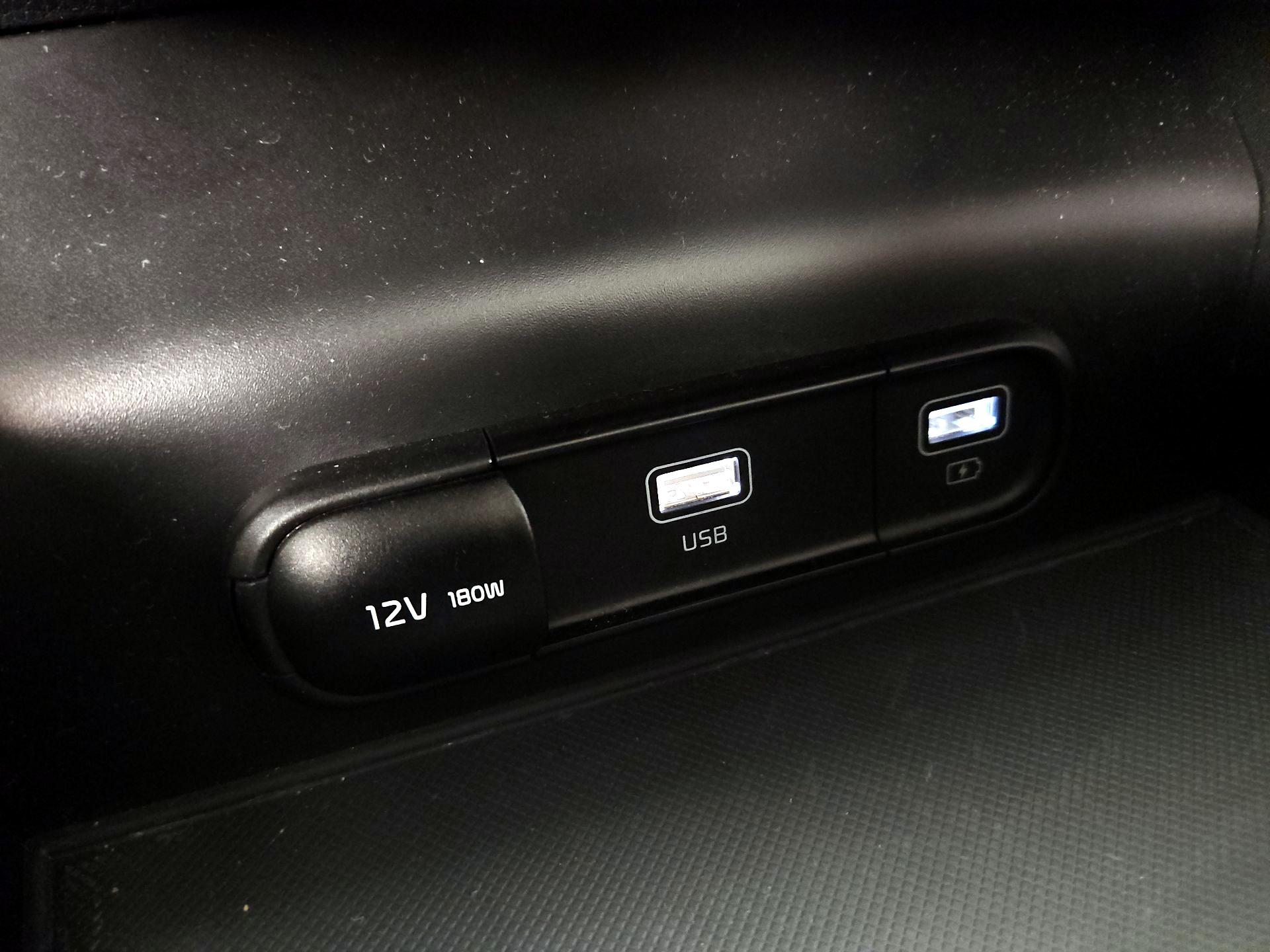 Thumbnail: 2024 Kia K5 - 19