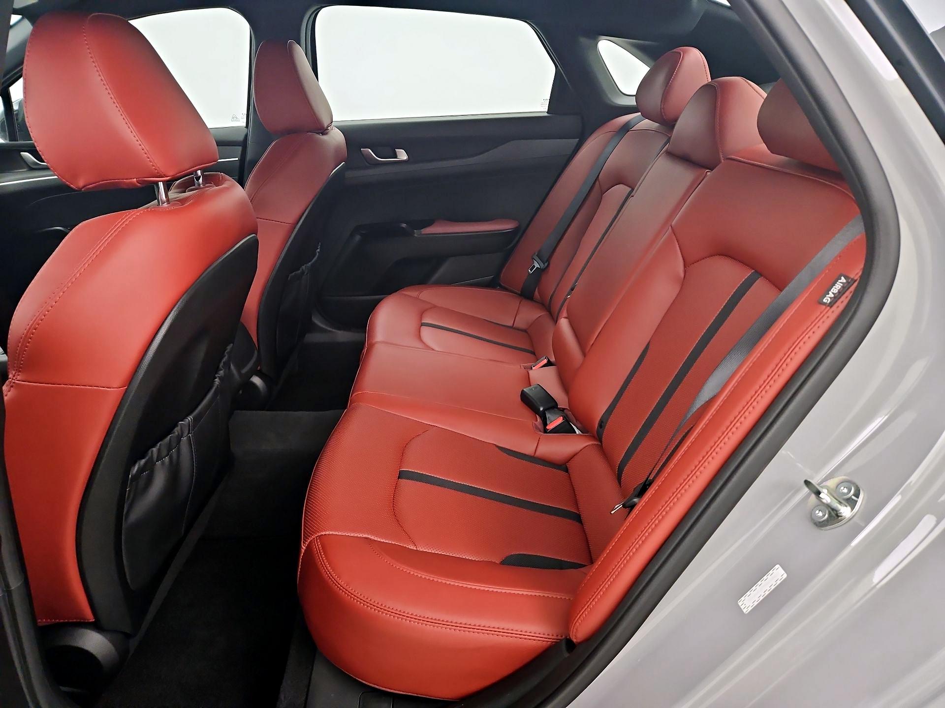 Thumbnail: 2024 Kia K5 - 20