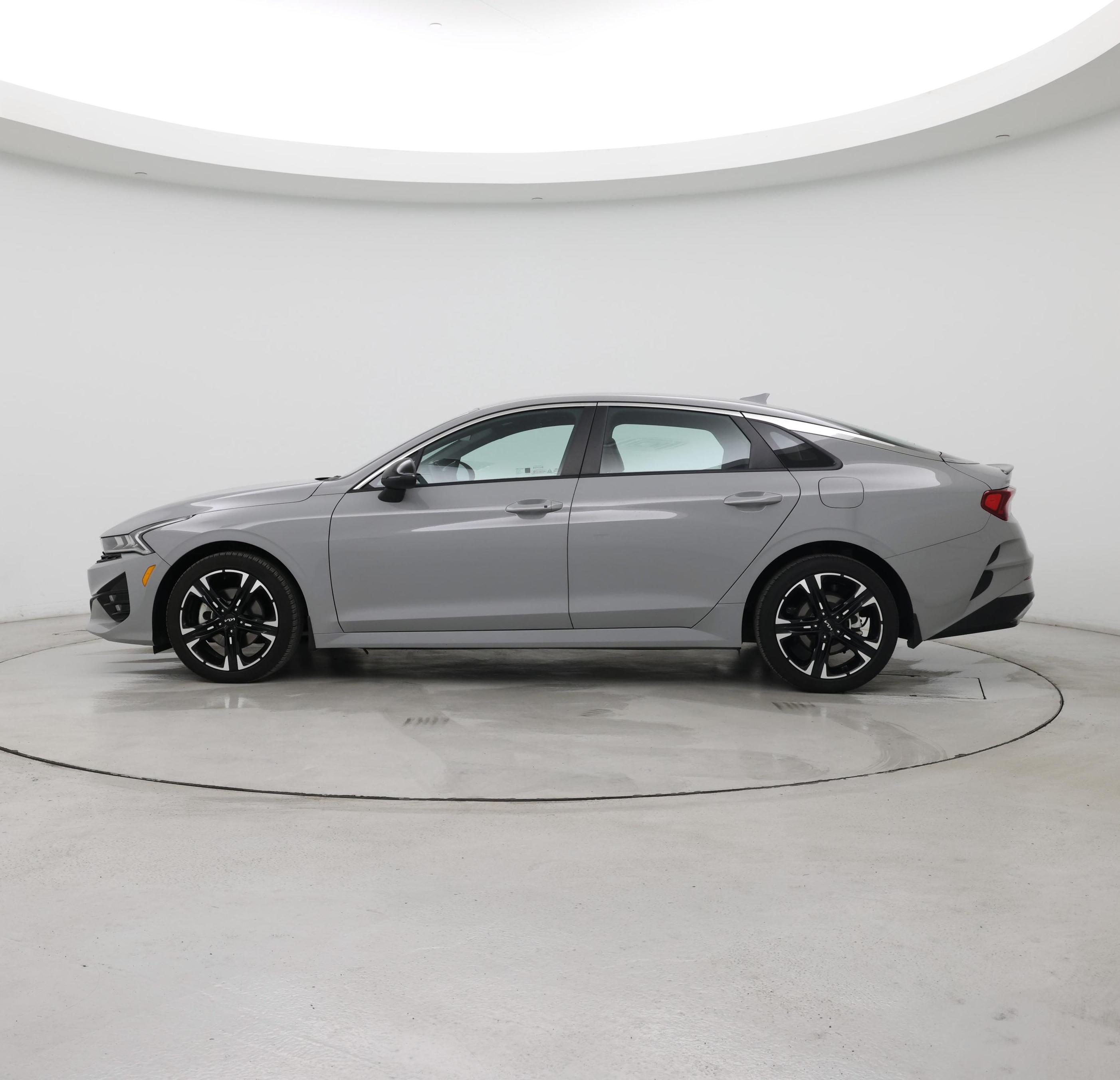 Thumbnail: 2024 Kia K5 - 3