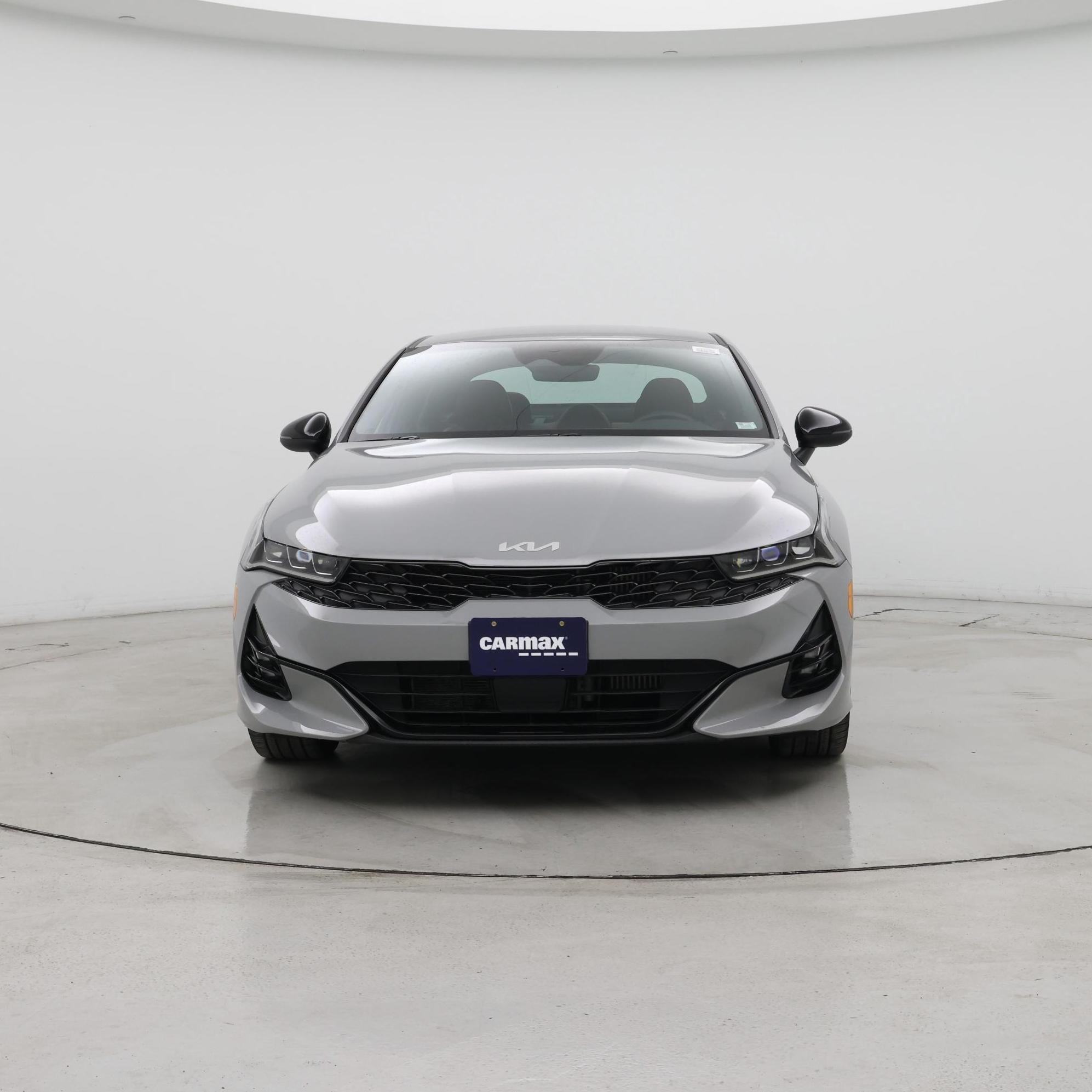 Thumbnail: 2024 Kia K5 - 5