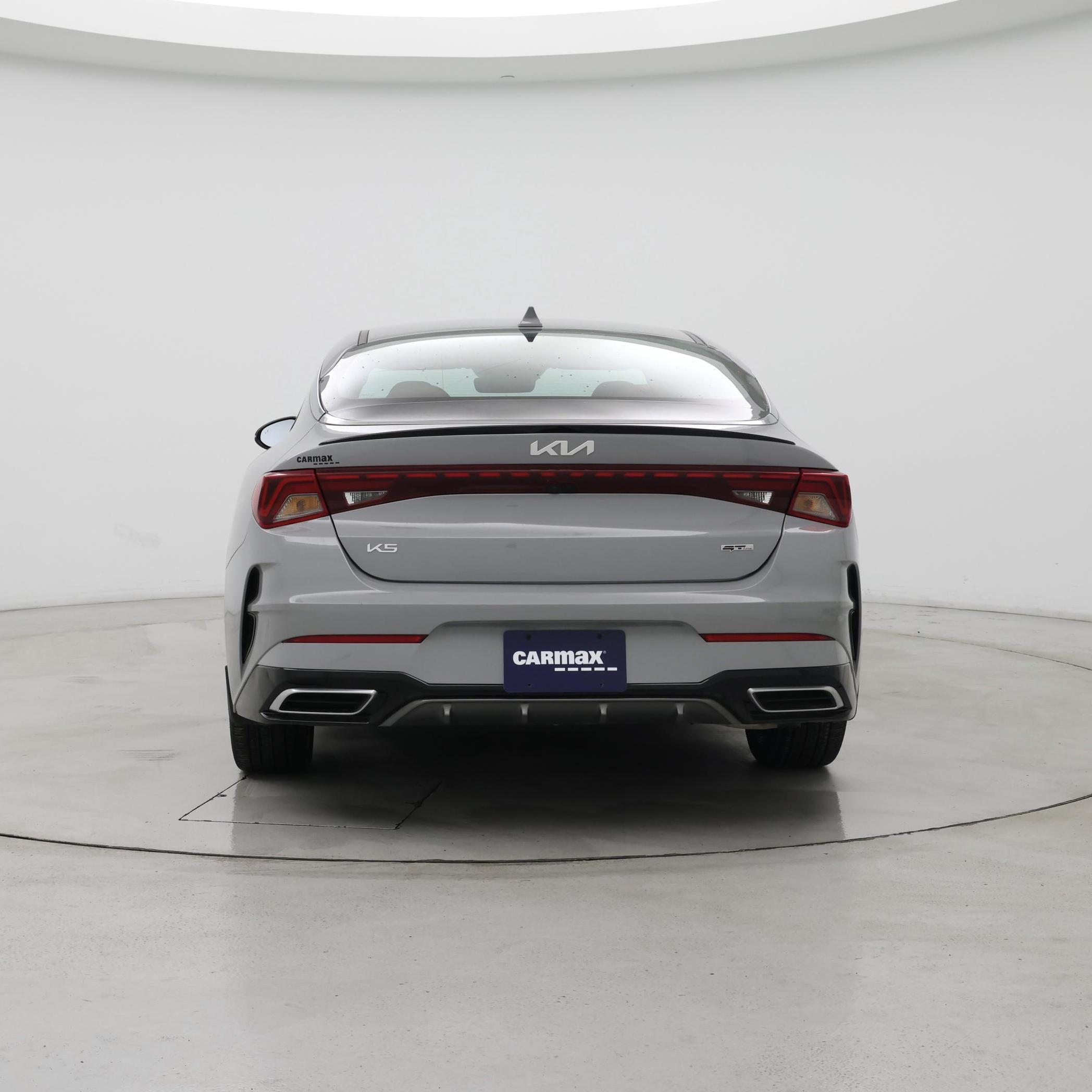 Thumbnail: 2024 Kia K5 - 6