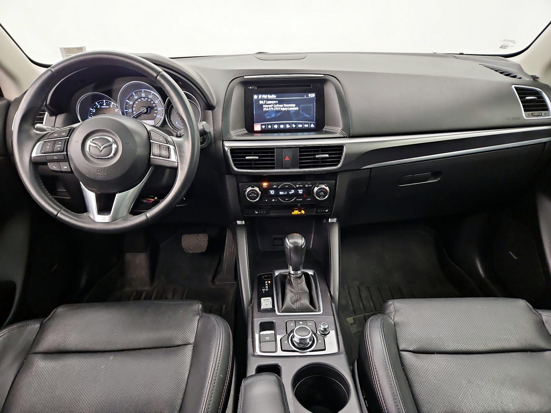 Thumbnail: 2016 Mazda CX-5 - 9