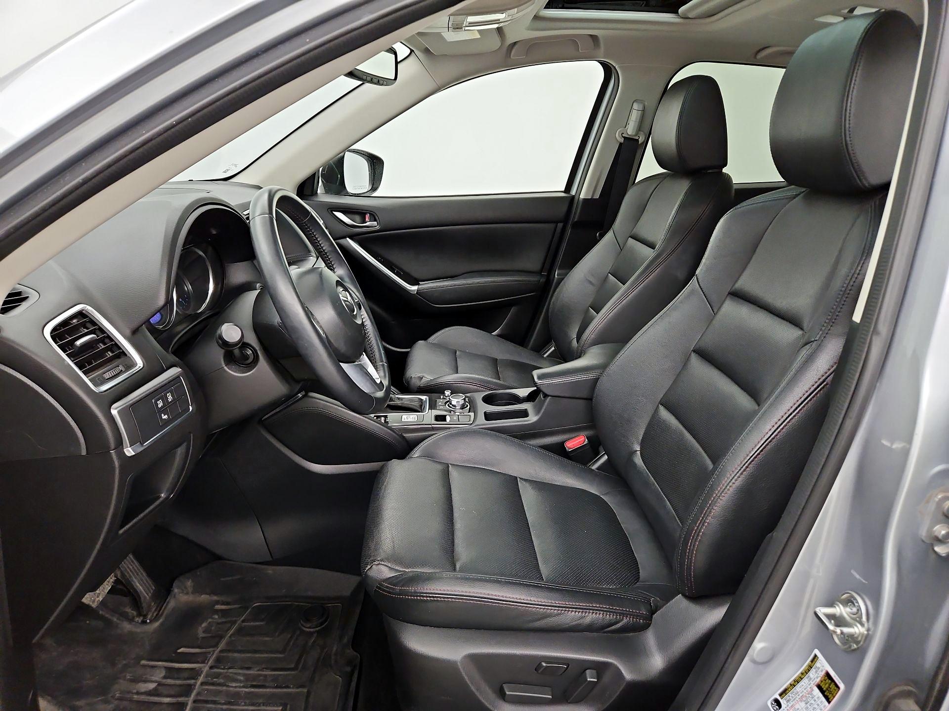 Thumbnail: 2016 Mazda CX-5 - 11