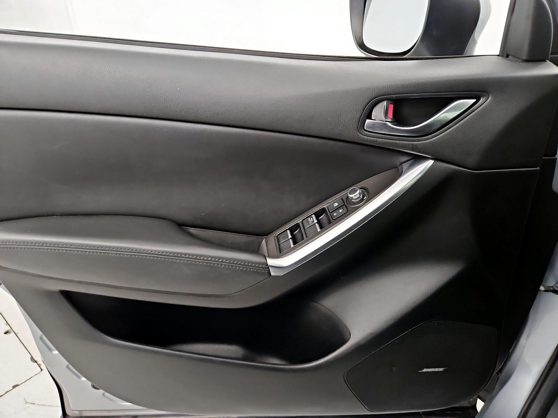 Thumbnail: 2016 Mazda CX-5 - 12