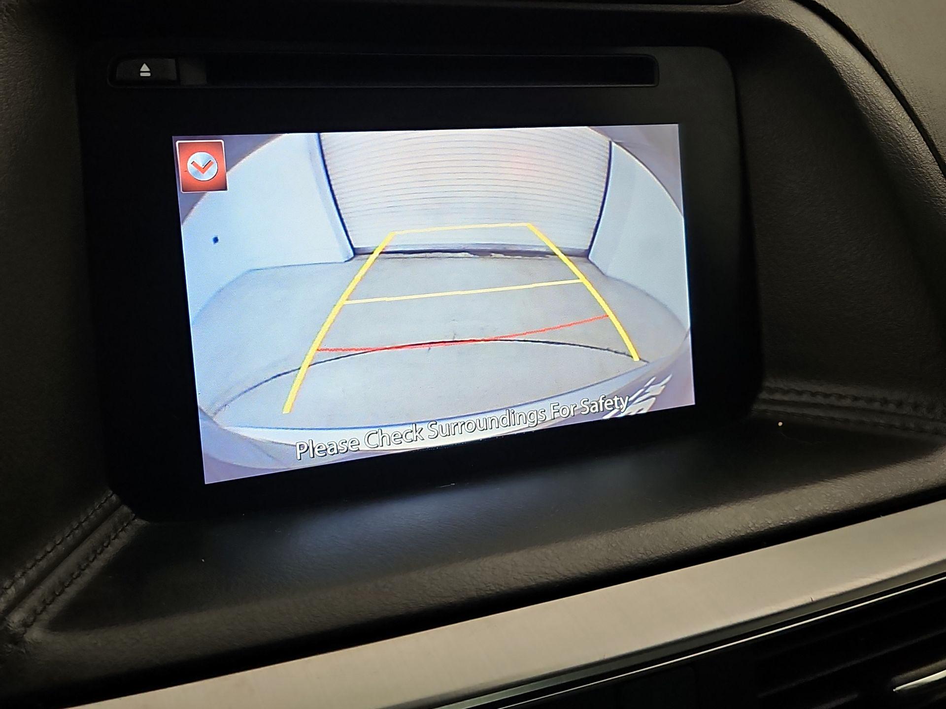 Thumbnail: 2016 Mazda CX-5 - 14