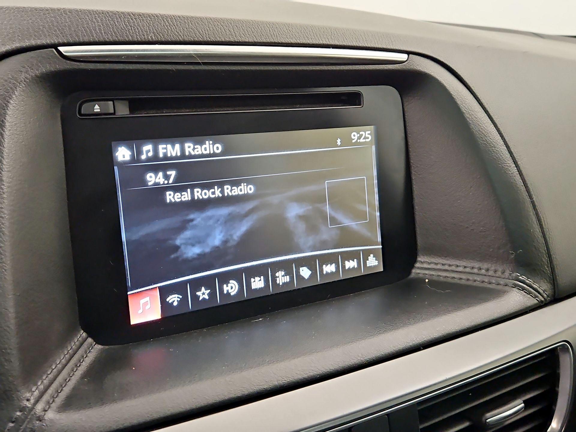 Thumbnail: 2016 Mazda CX-5 - 15