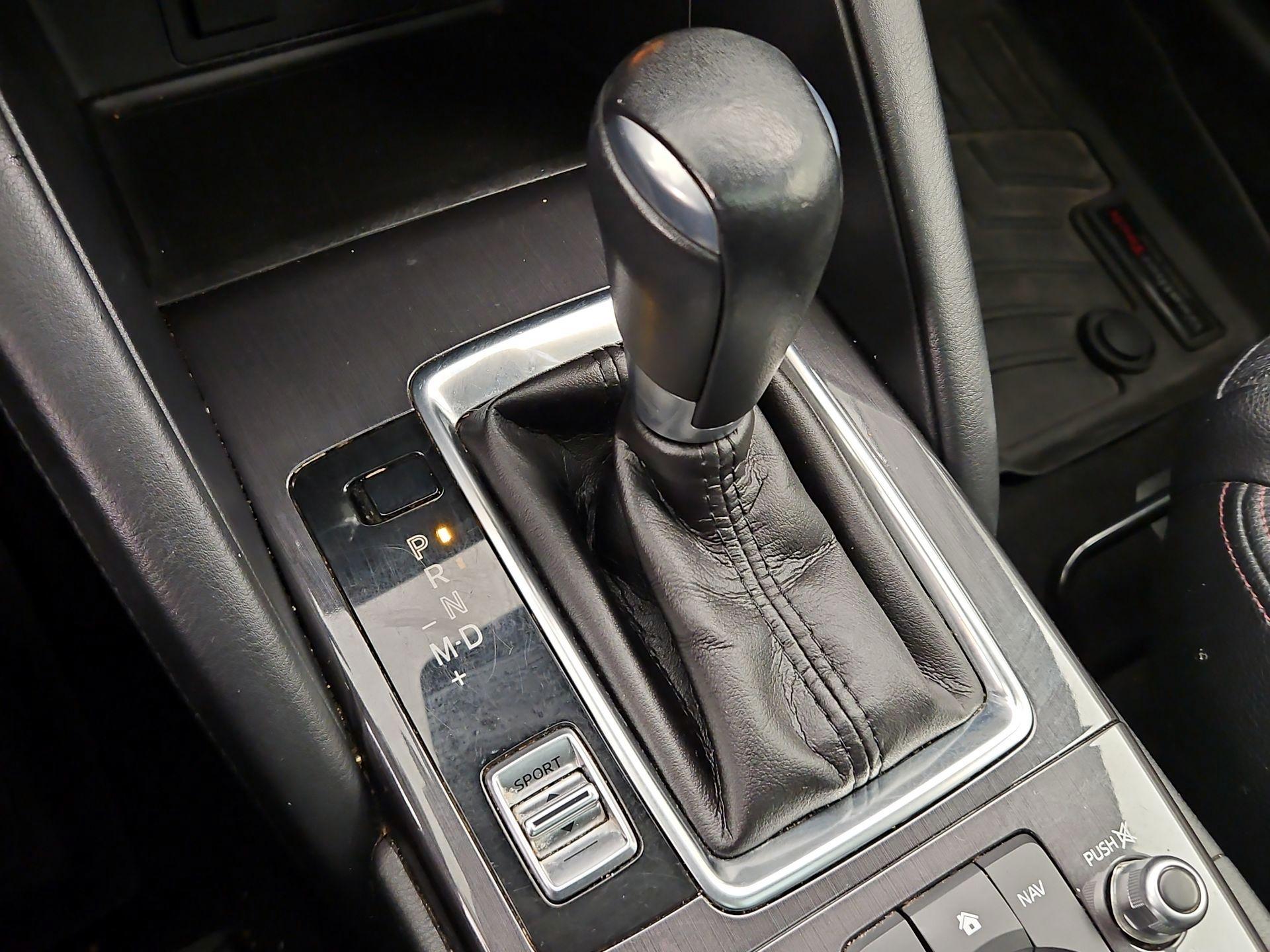 Thumbnail: 2016 Mazda CX-5 - 17