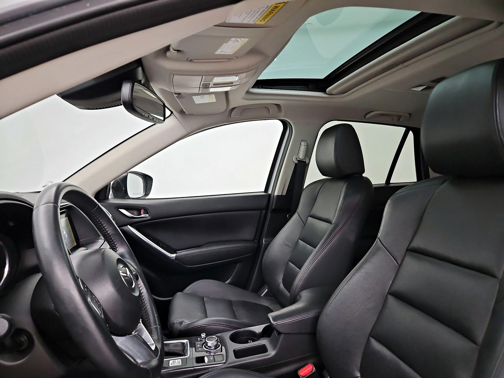 Thumbnail: 2016 Mazda CX-5 - 19