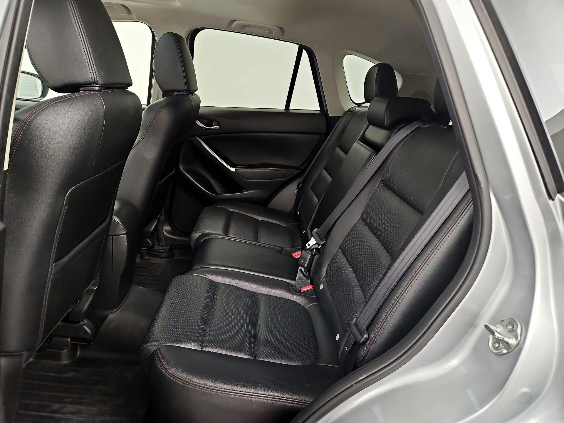 Thumbnail: 2016 Mazda CX-5 - 20