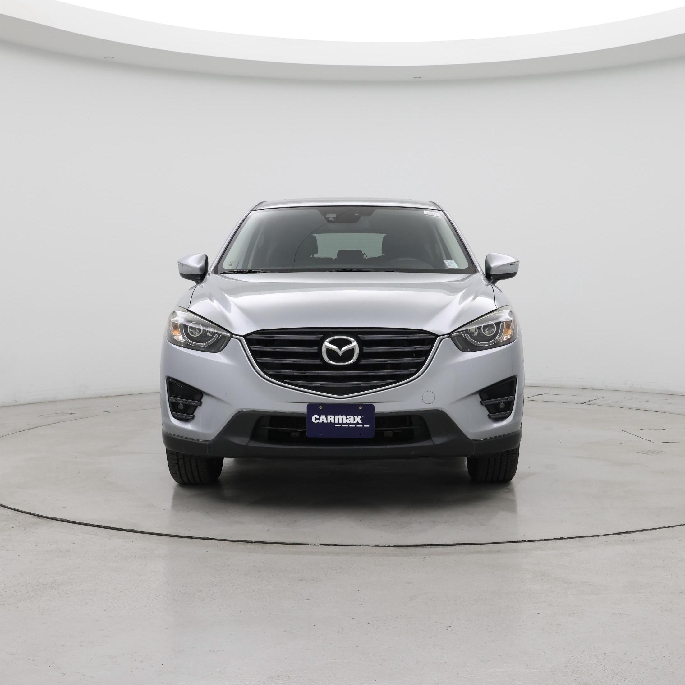 Thumbnail: 2016 Mazda CX-5 - 5