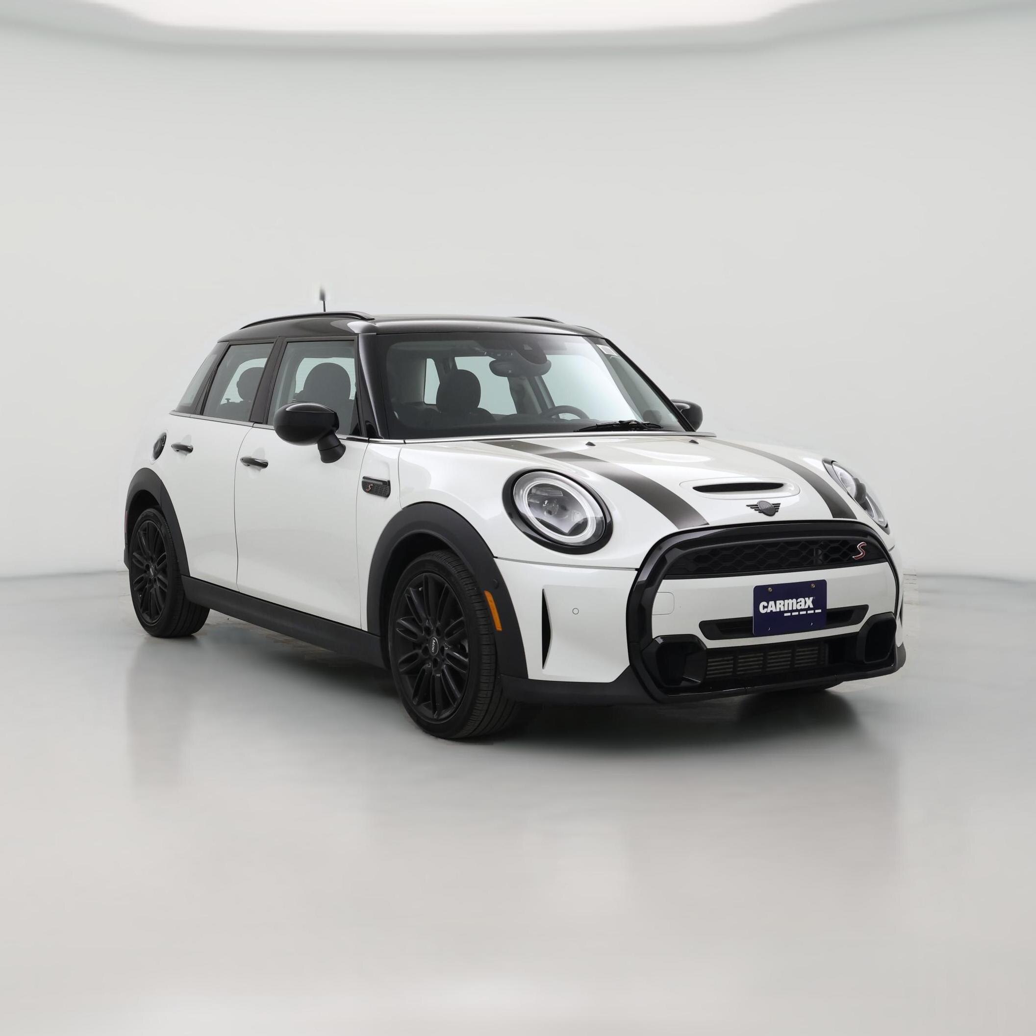 Thumbnail: 2024 MINI Cooper Hardtop - 1
