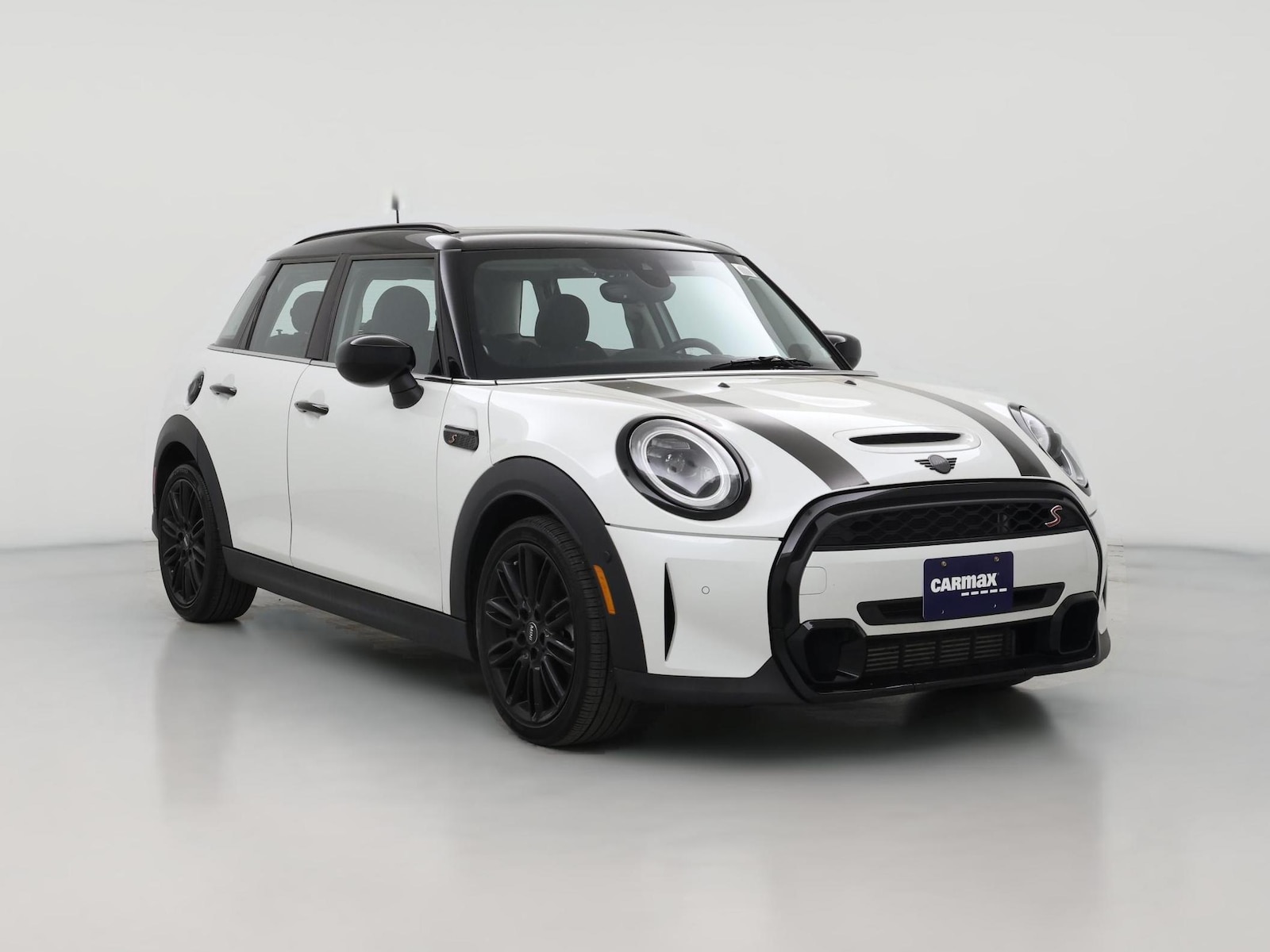 2024 MINI Hardtop 4 Door S