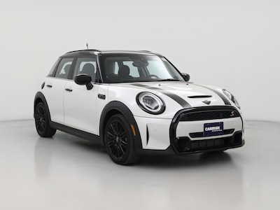 2024 Mini Cooper Hardtop S