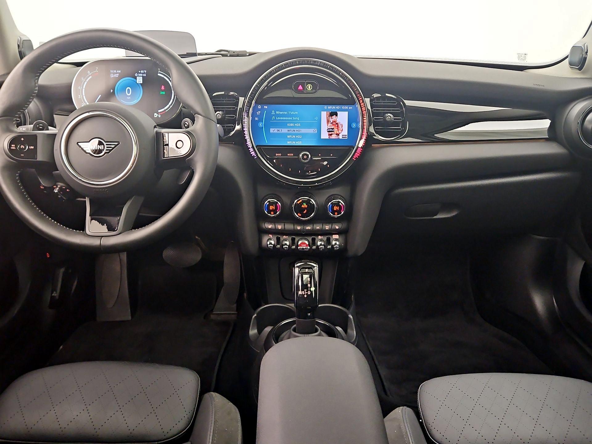 Thumbnail: 2024 MINI Cooper Hardtop - 9