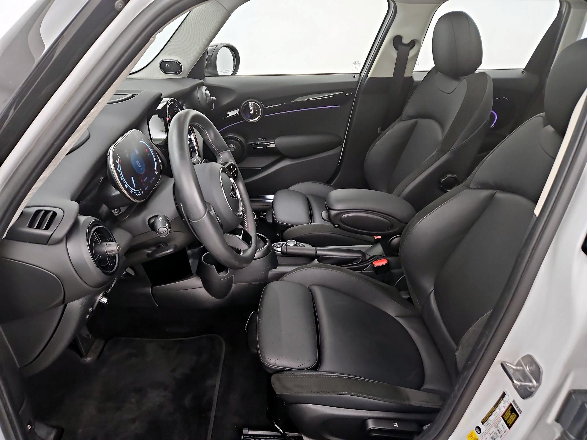 Thumbnail: 2024 MINI Cooper Hardtop - 11