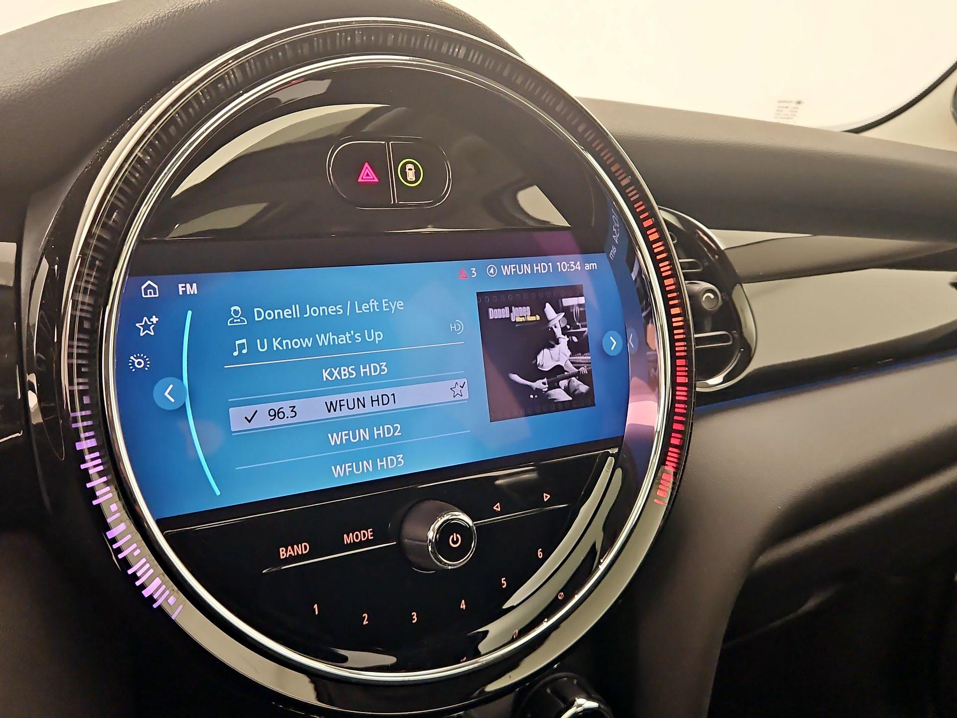 Thumbnail: 2024 MINI Cooper Hardtop - 16