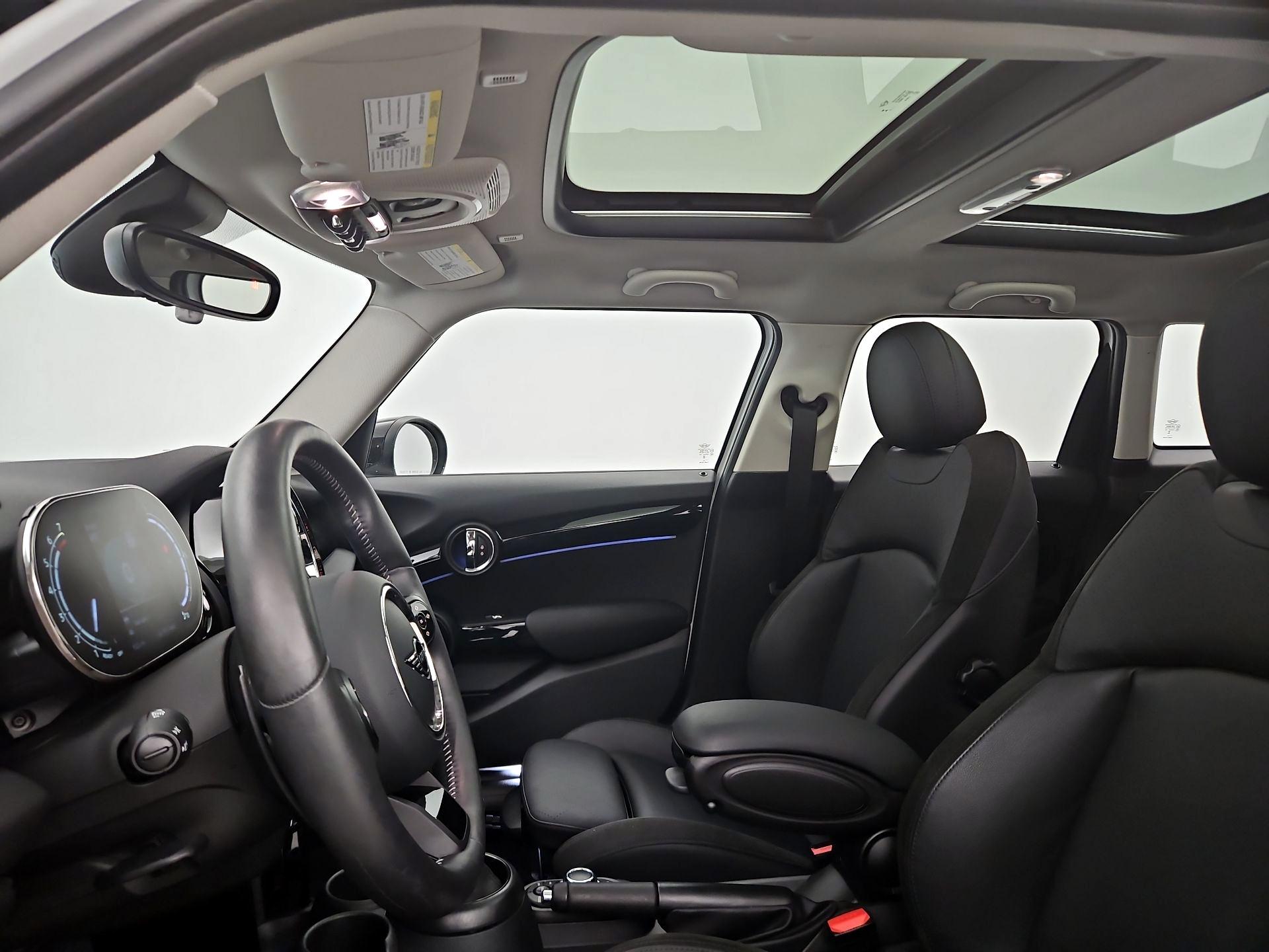 Thumbnail: 2024 MINI Cooper Hardtop - 20