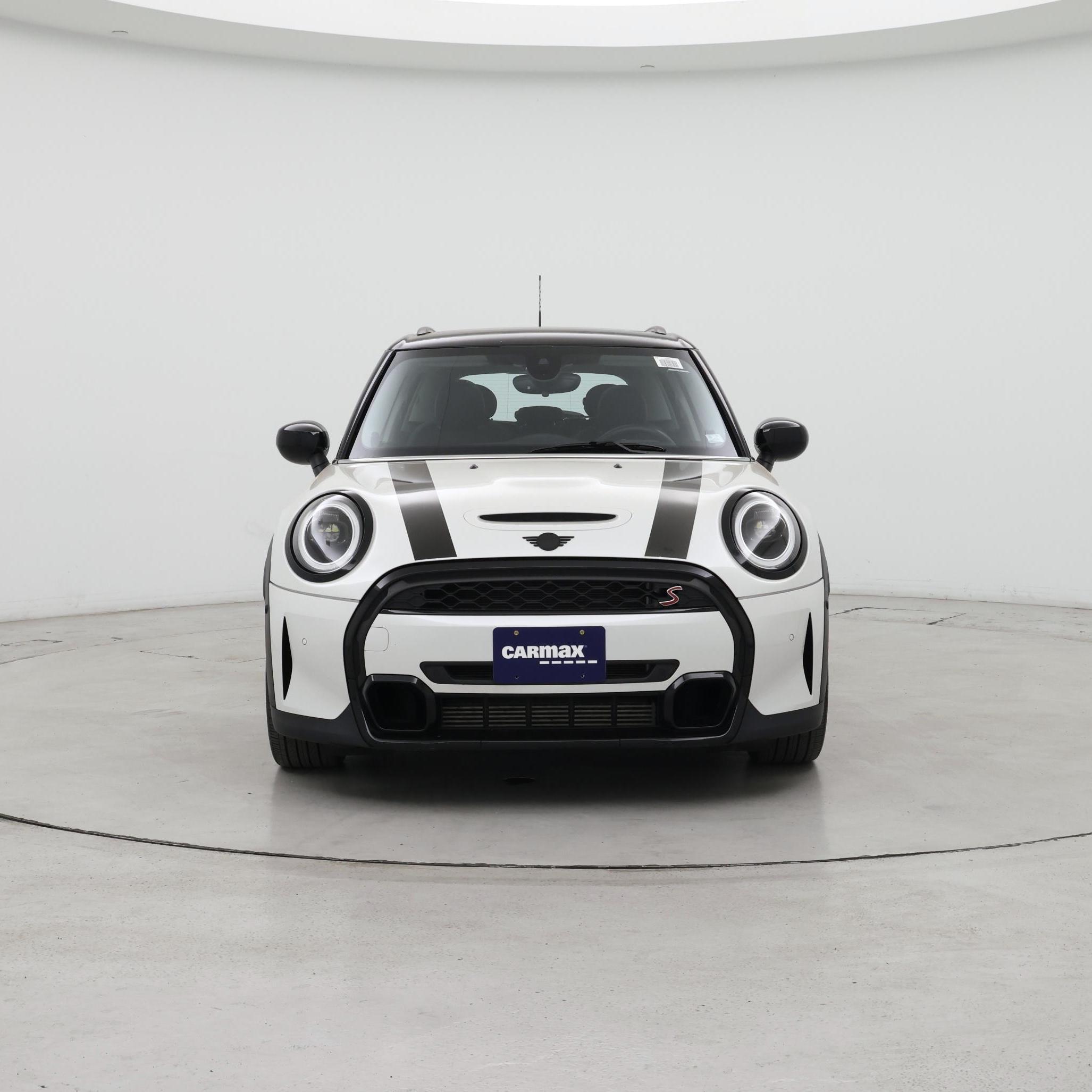 Thumbnail: 2024 MINI Cooper Hardtop - 5