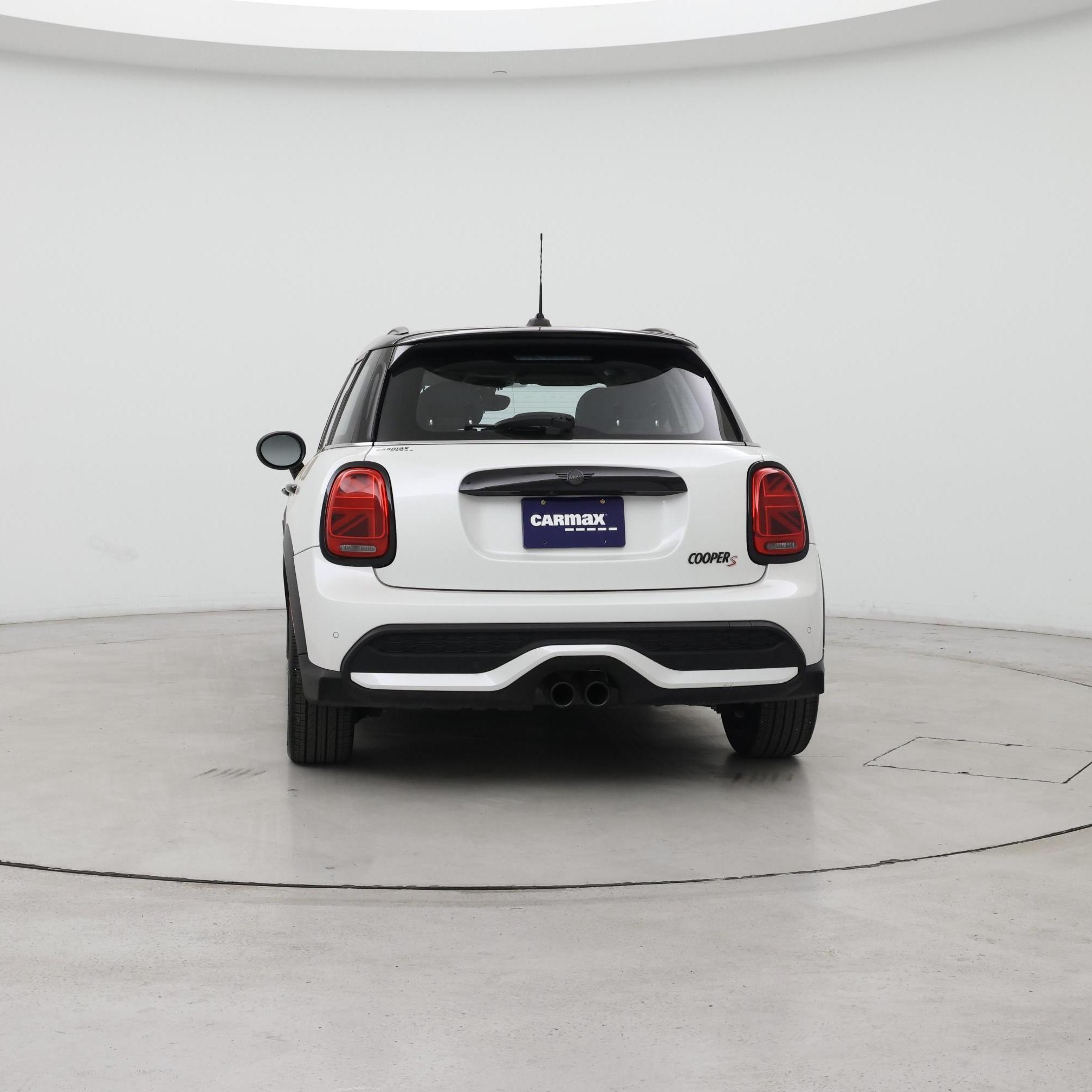 Thumbnail: 2024 MINI Cooper Hardtop - 6