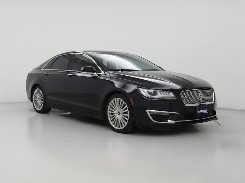 2017 Lincoln MKZ Reserve -
                  Saint Louis, MO