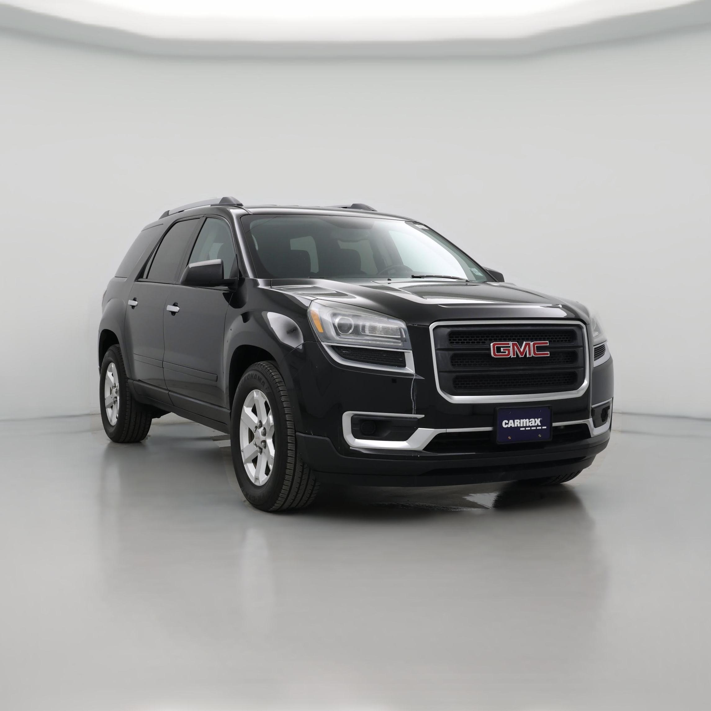 Thumbnail: 2016 GMC Acadia - 1