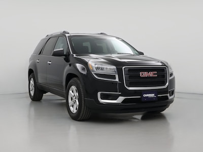 2016 GMC Acadia SLE