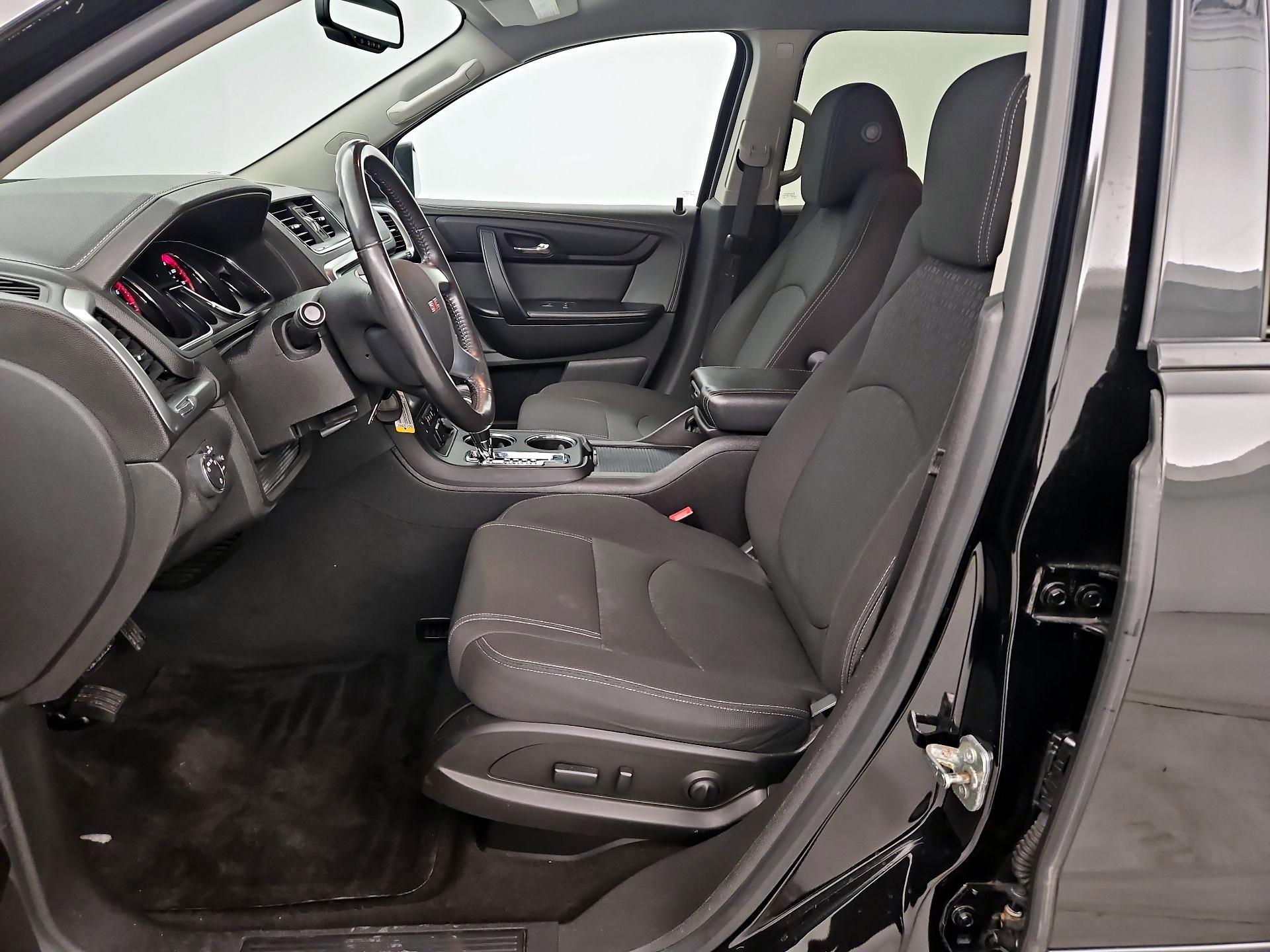 Thumbnail: 2016 GMC Acadia - 11