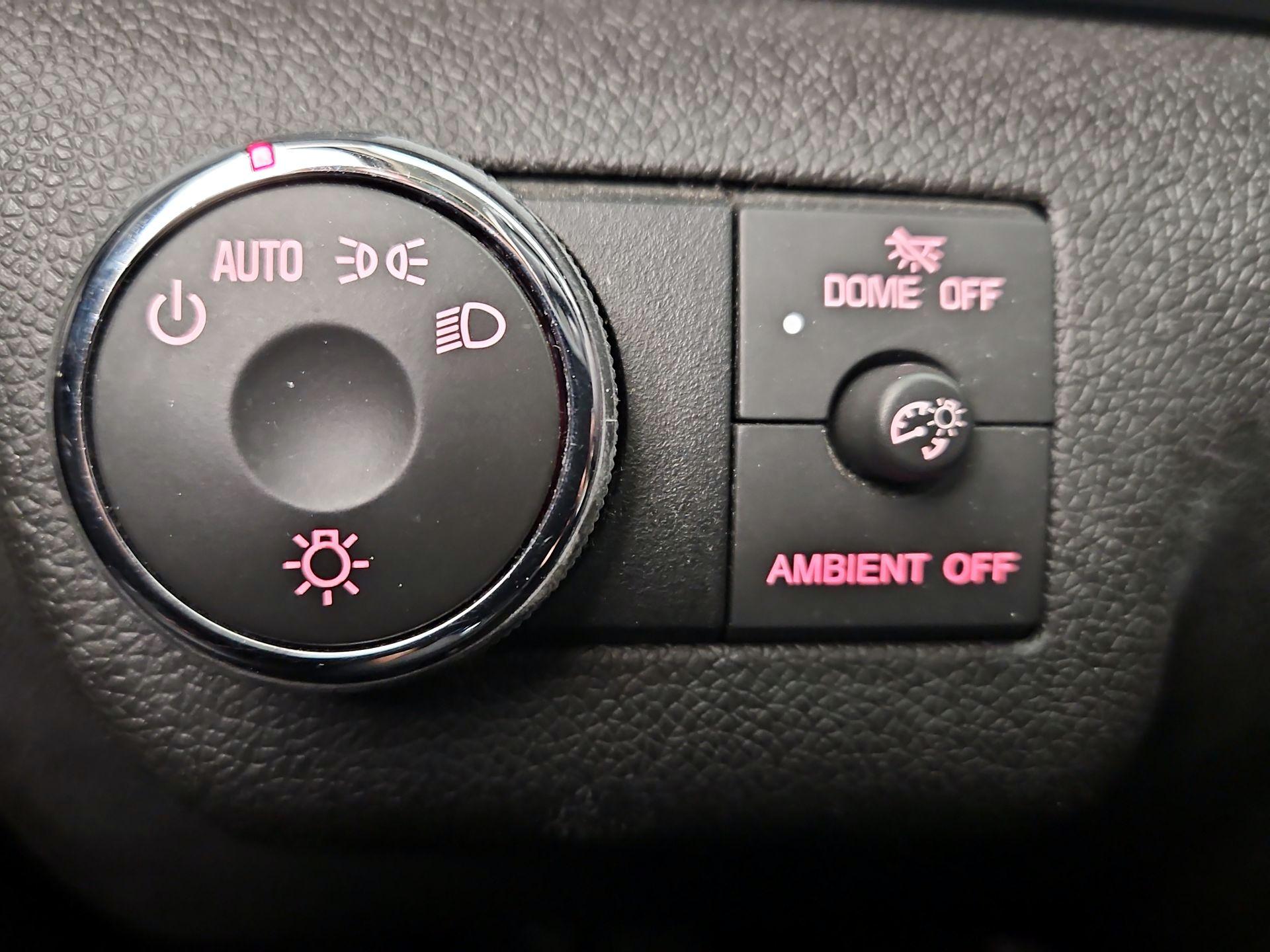 Thumbnail: 2016 GMC Acadia - 13