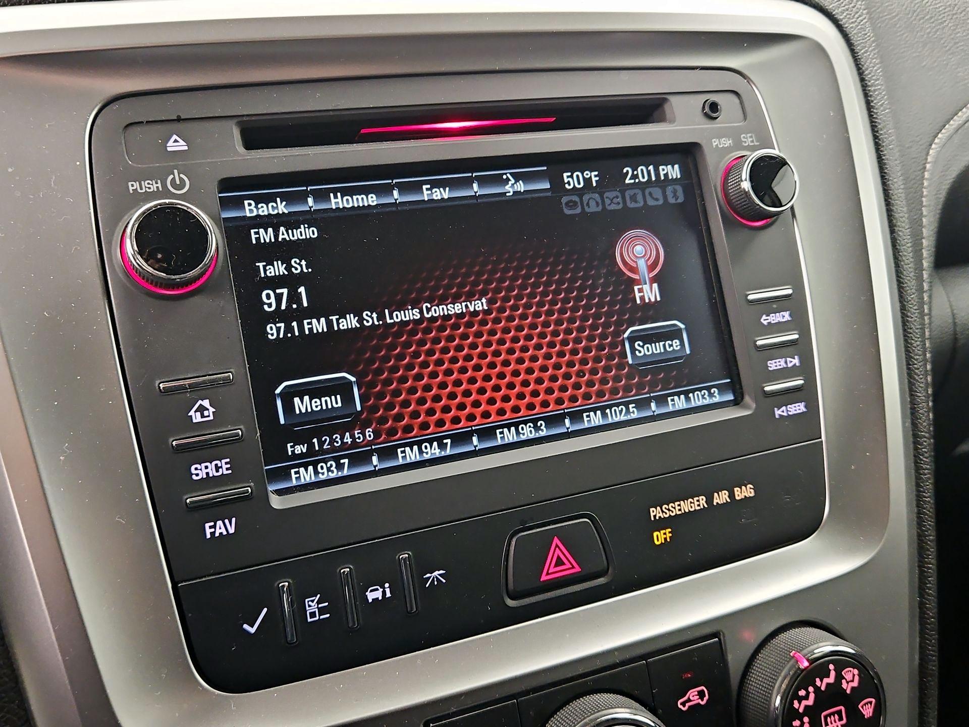 Thumbnail: 2016 GMC Acadia - 15