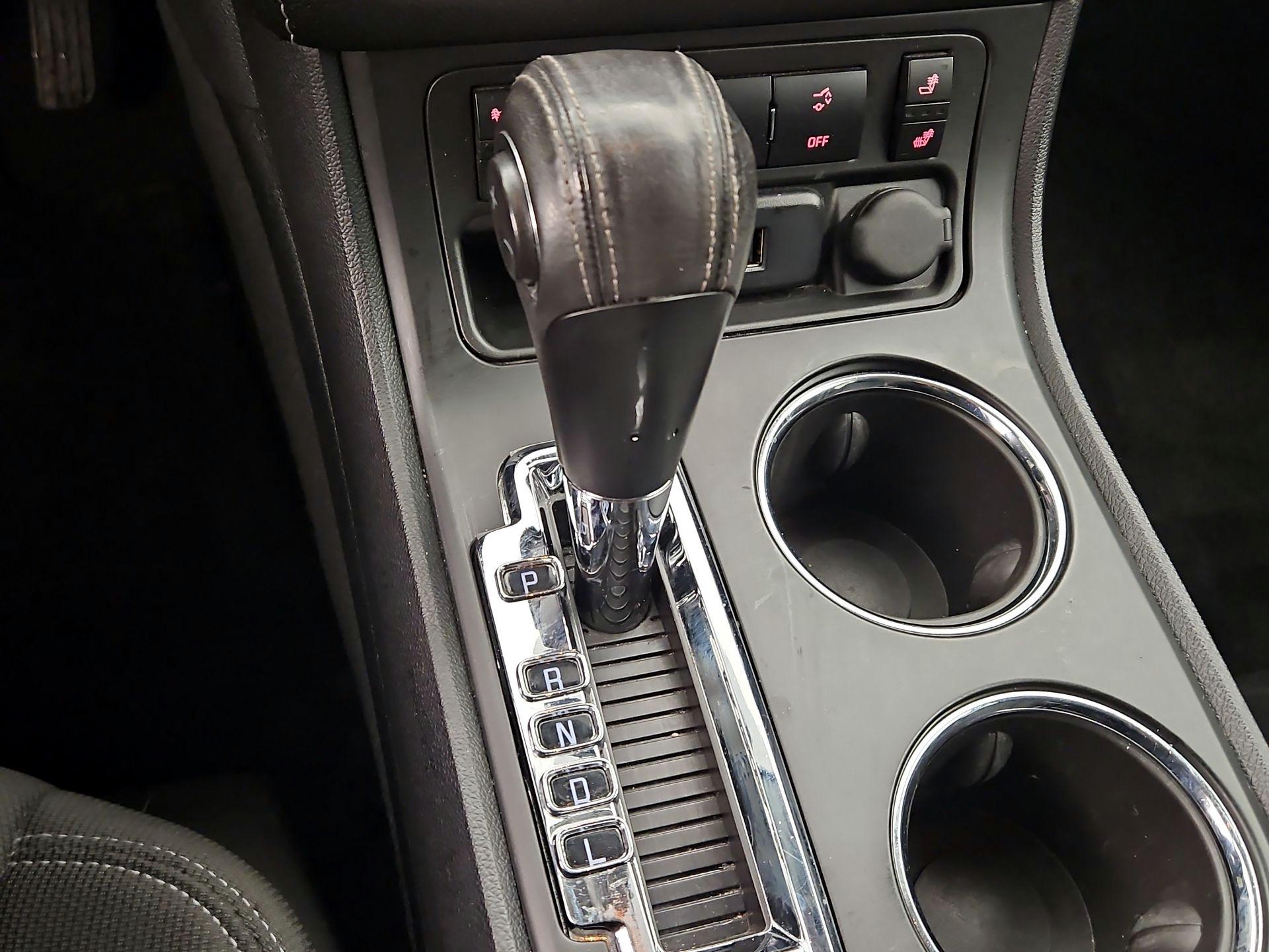 Thumbnail: 2016 GMC Acadia - 17