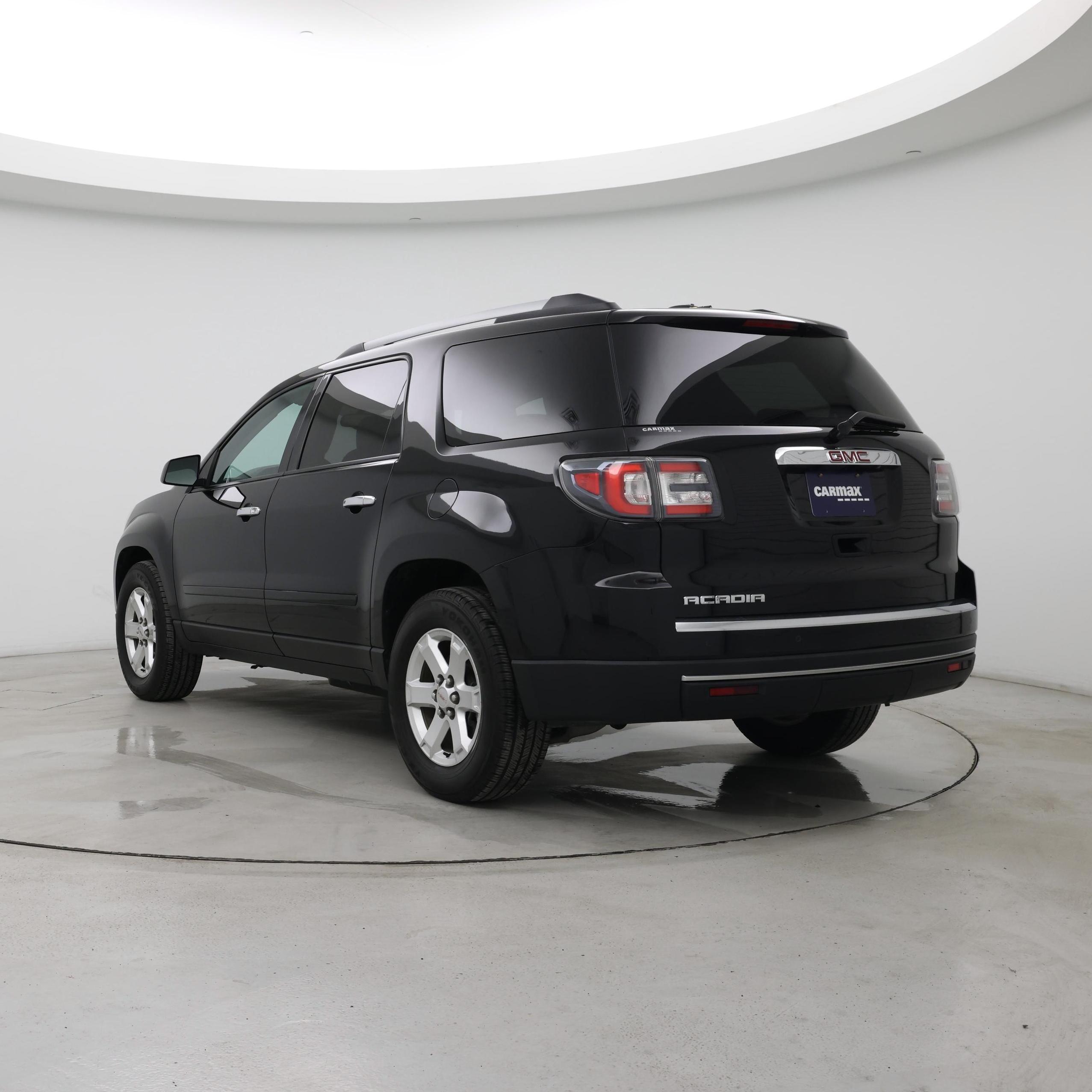 Thumbnail: 2016 GMC Acadia - 2