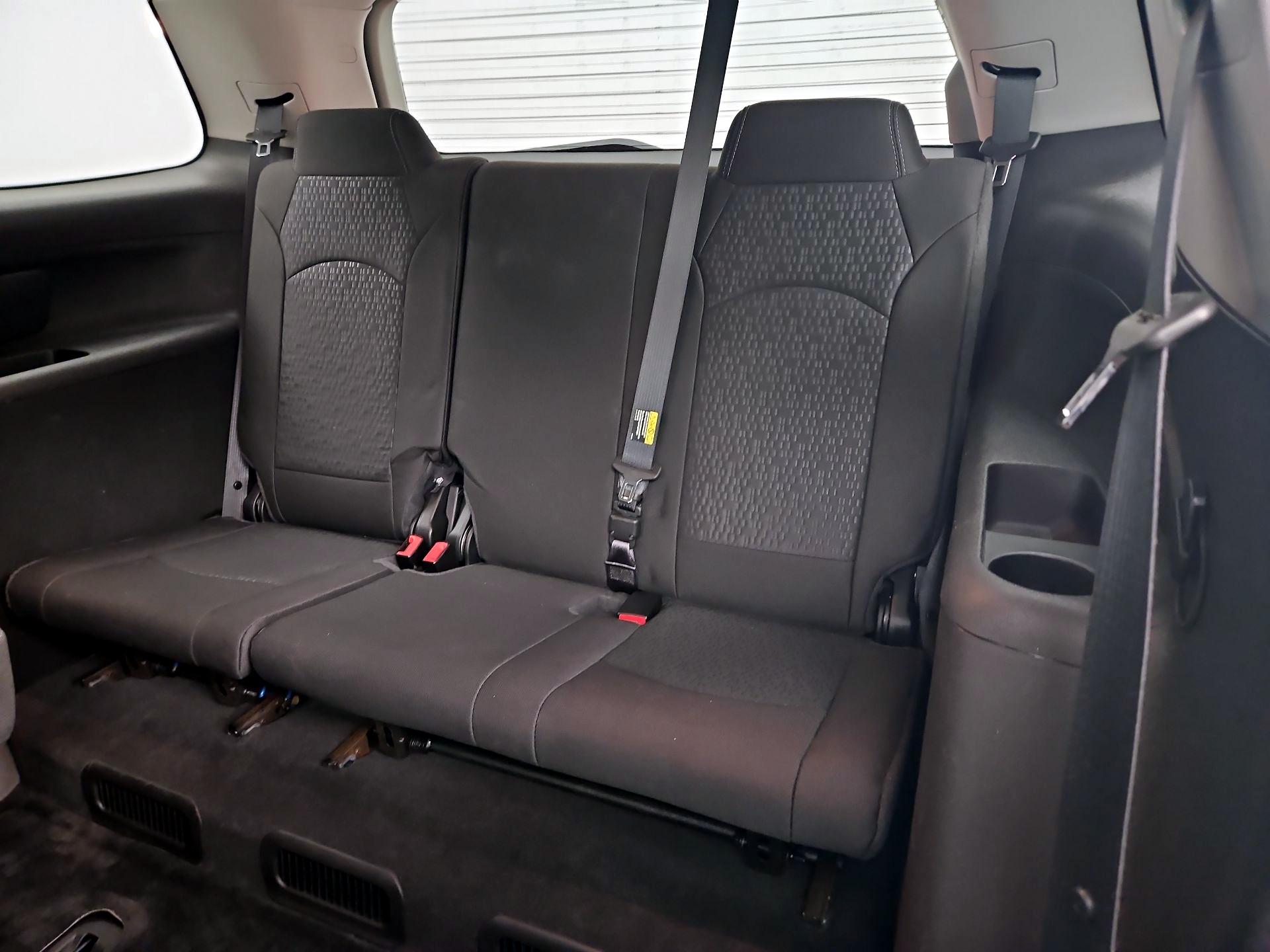 Thumbnail: 2016 GMC Acadia - 20