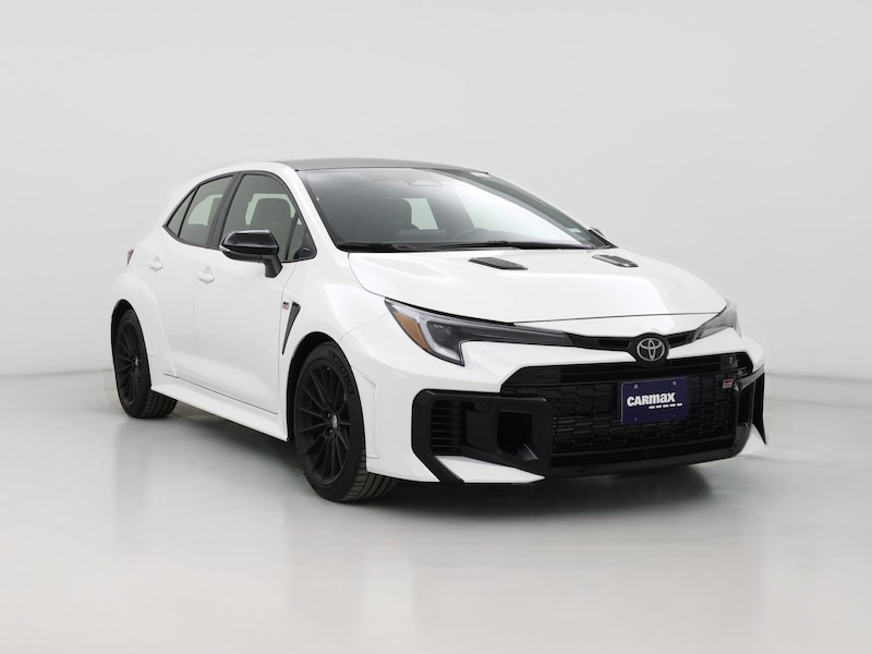 2025 Toyota GR Corolla Premium -
                  Saint Louis, MO