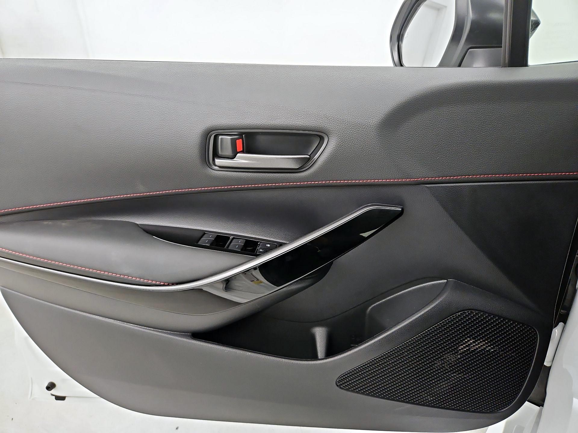 Thumbnail: 2025 Toyota GR Corolla - 12